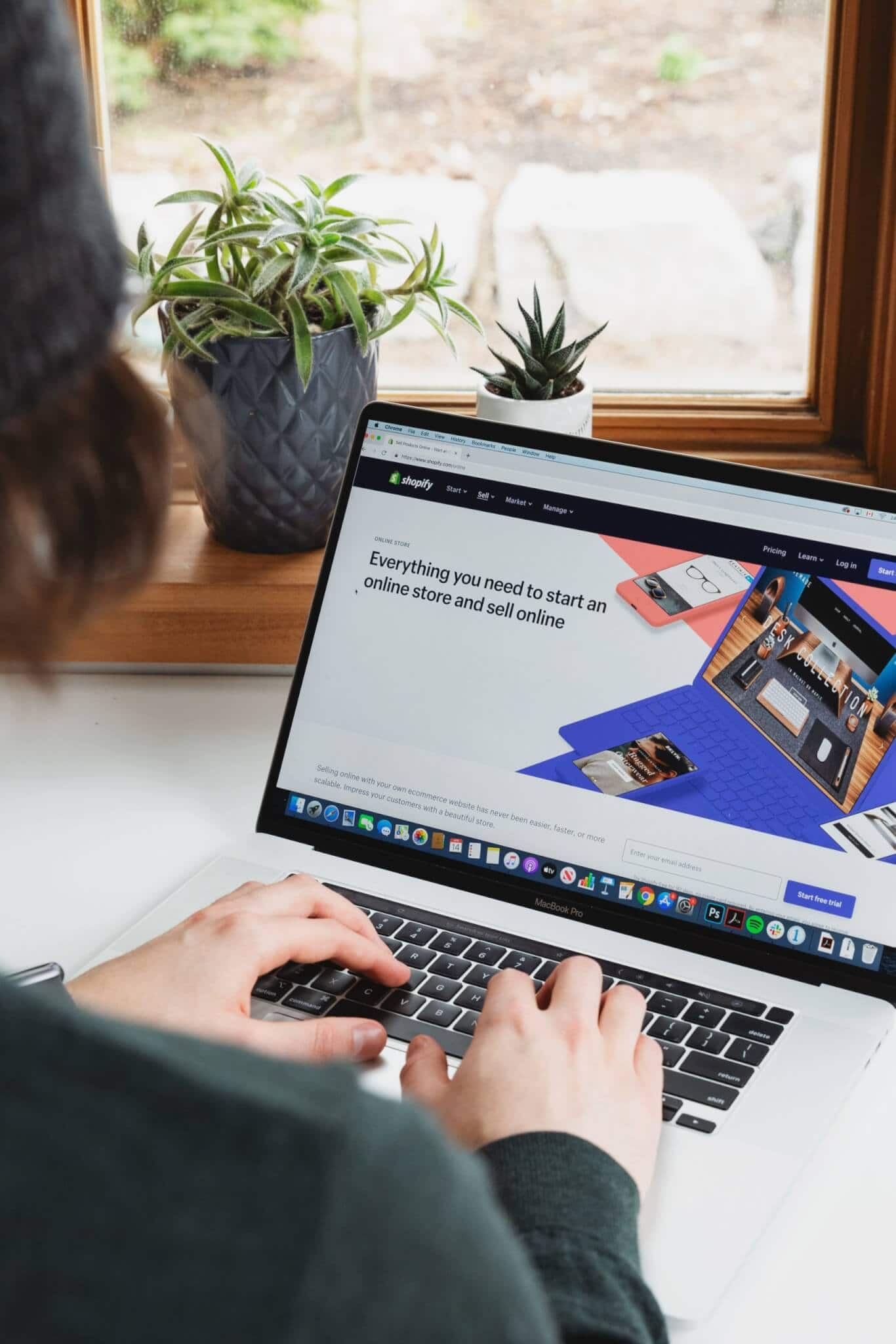 How to Transition Your Brick-and-Mortar to an Online Store