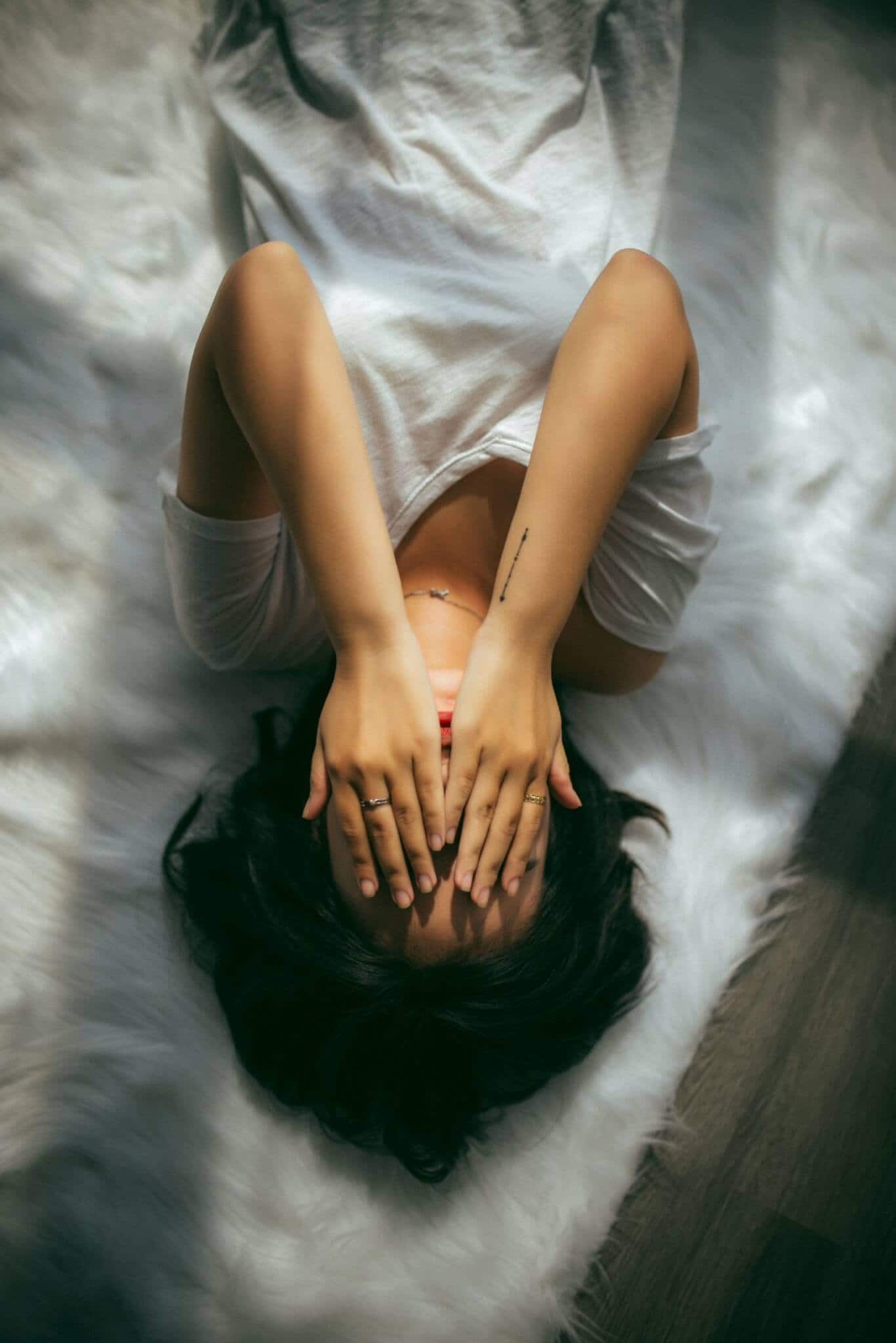 6 Tips for Preventing and Managing Stress