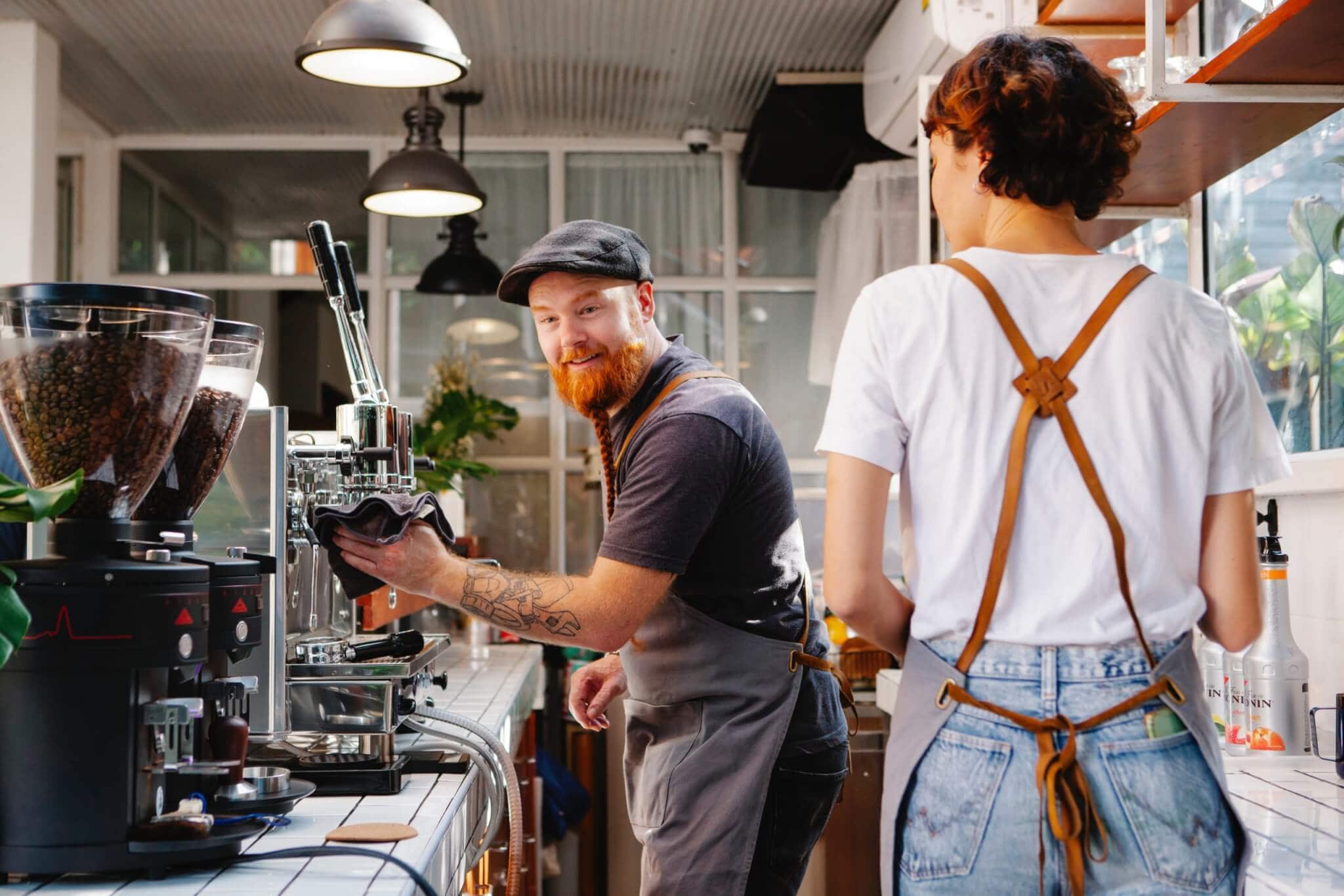 7 Ways to Spring Clean Your Business