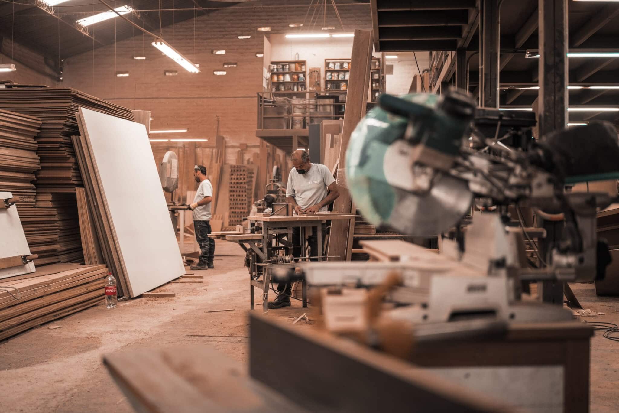 Simple Inventory Forecasting Tips for Your Business