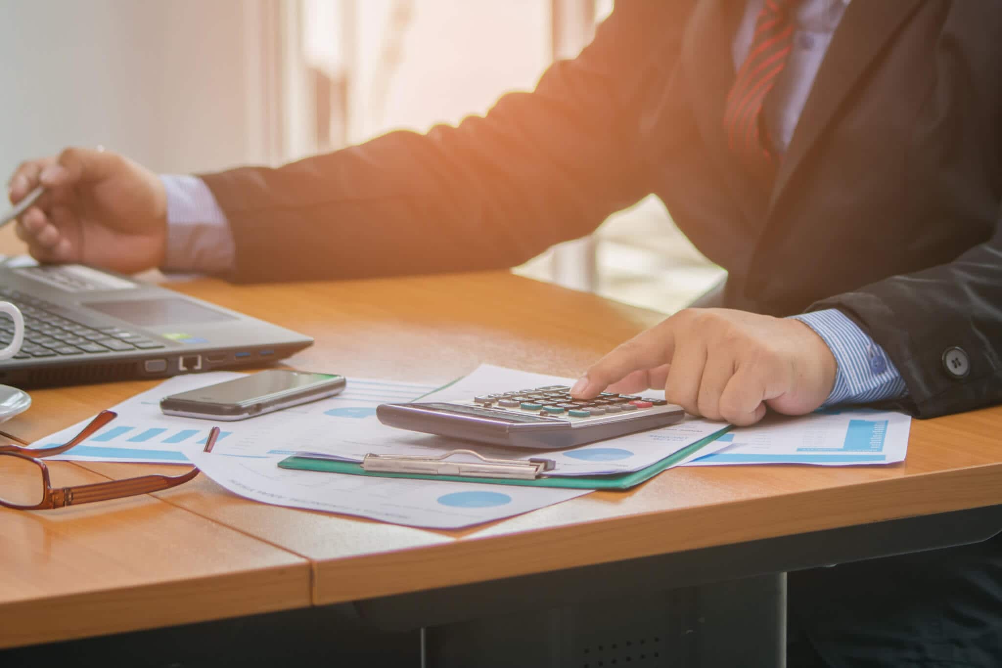 Working Capital Ratio Explained: How To Calculate and Interpret