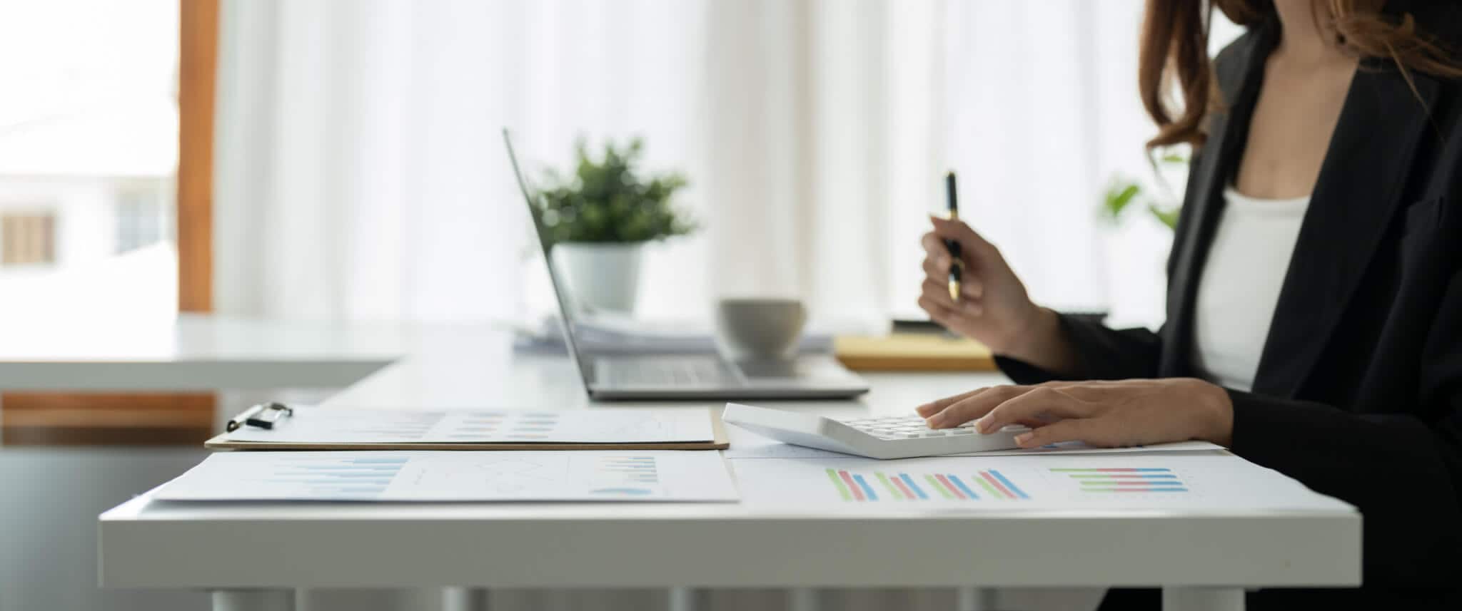 Navigate Success: The Ultimate Working Capital Loan Guide