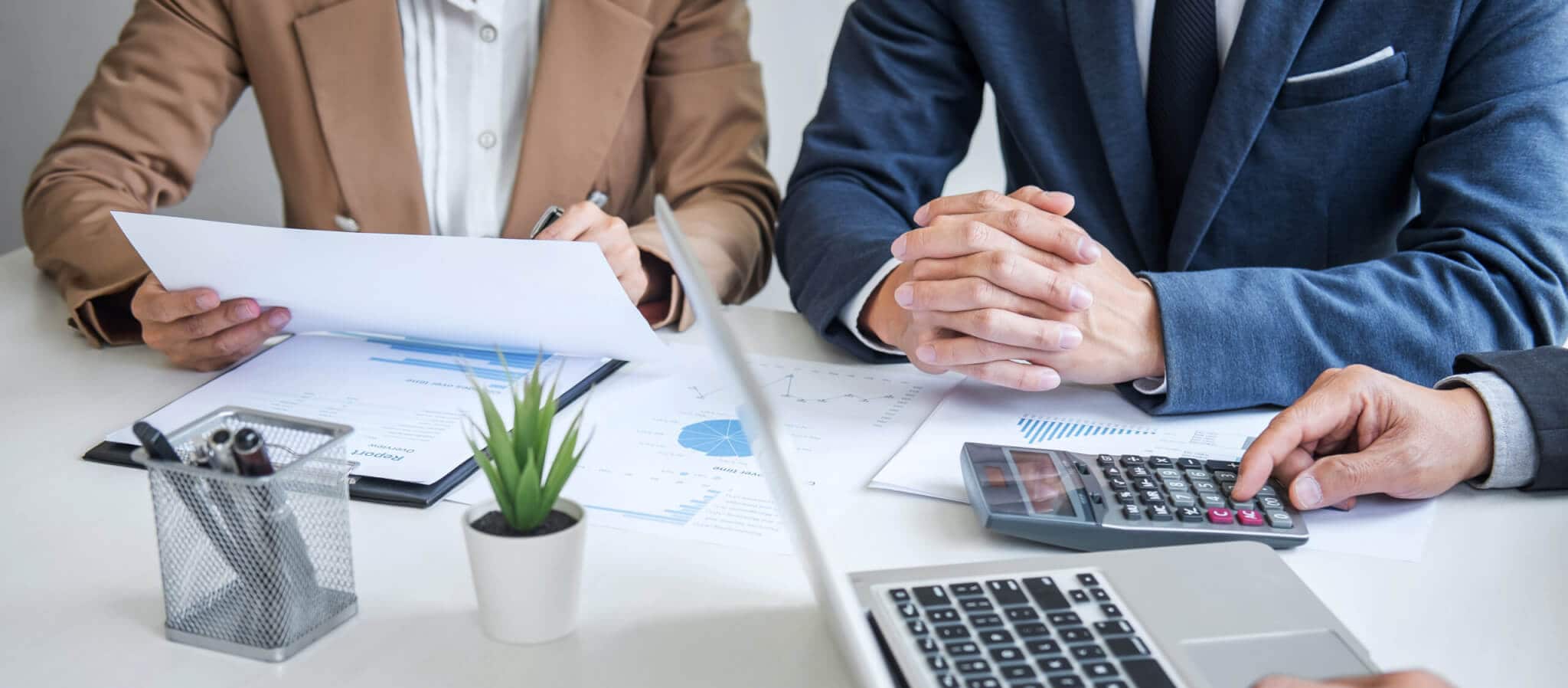 How the IMF’s 2024 U.S. Growth Forecast Impacts Small Businesses