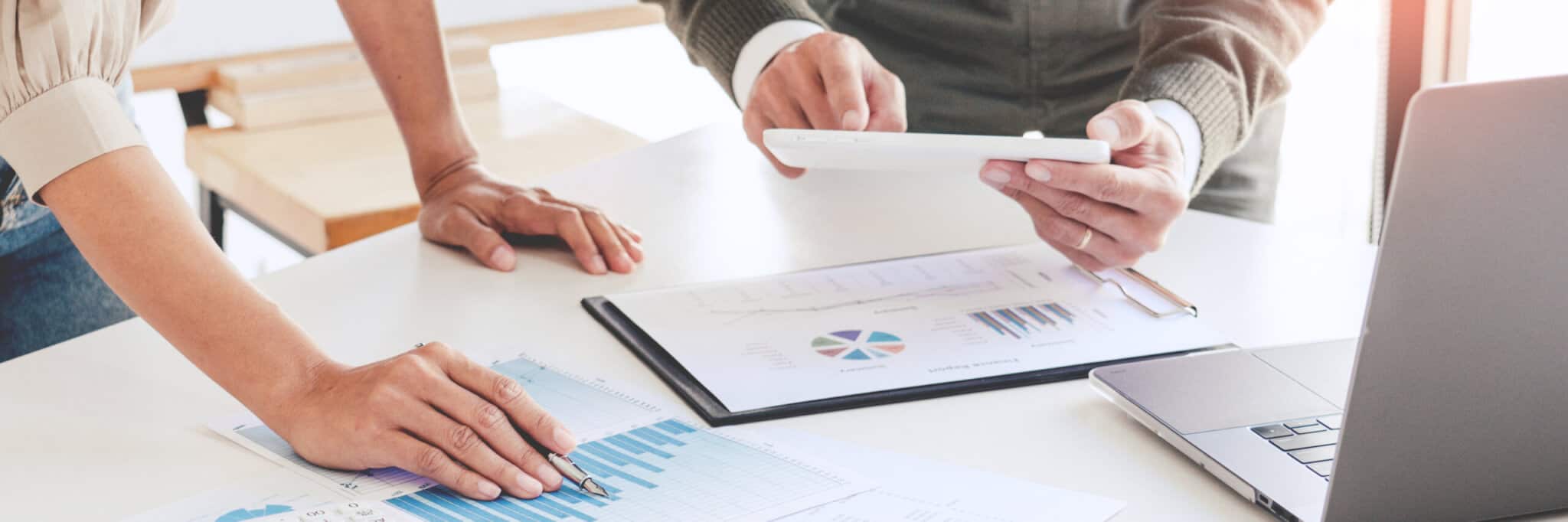 Boost Your Business with No-Credit-Check Financing