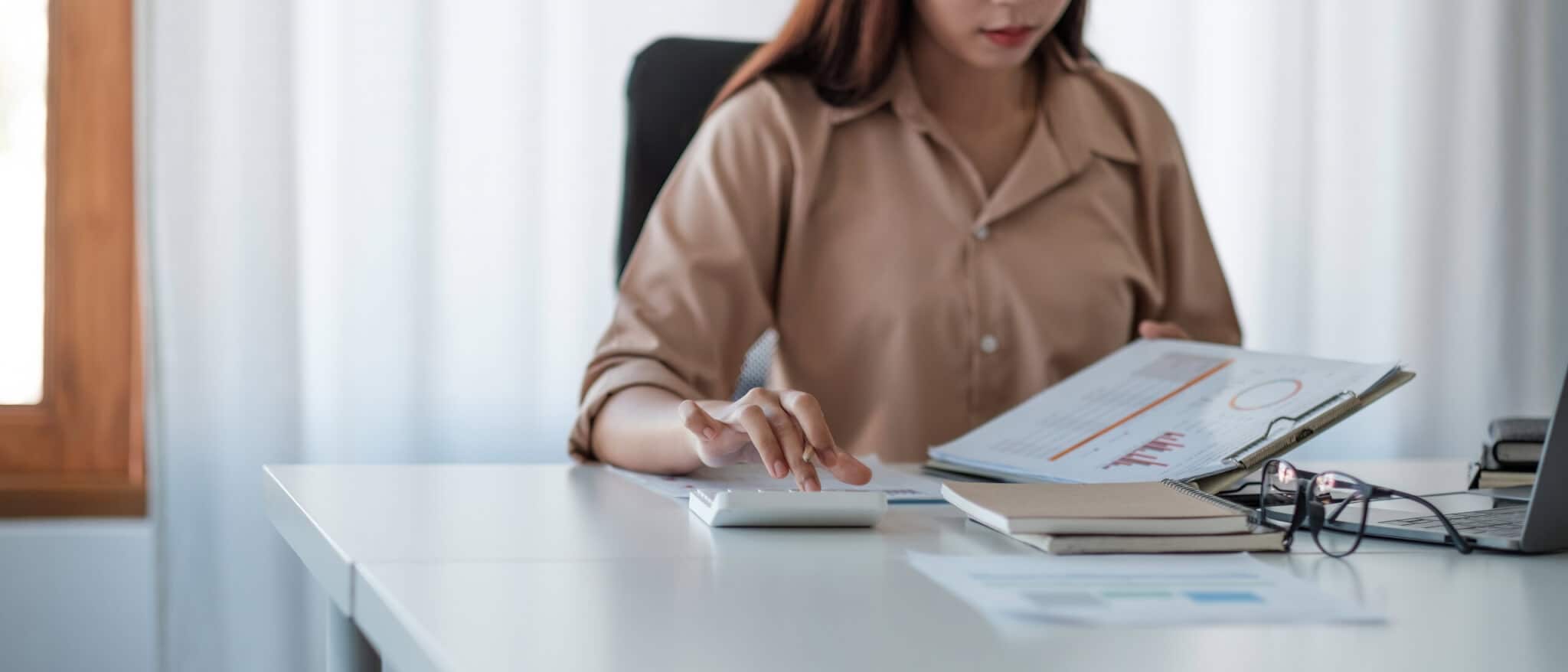What is the Accounting Equation and How Do You Use It?