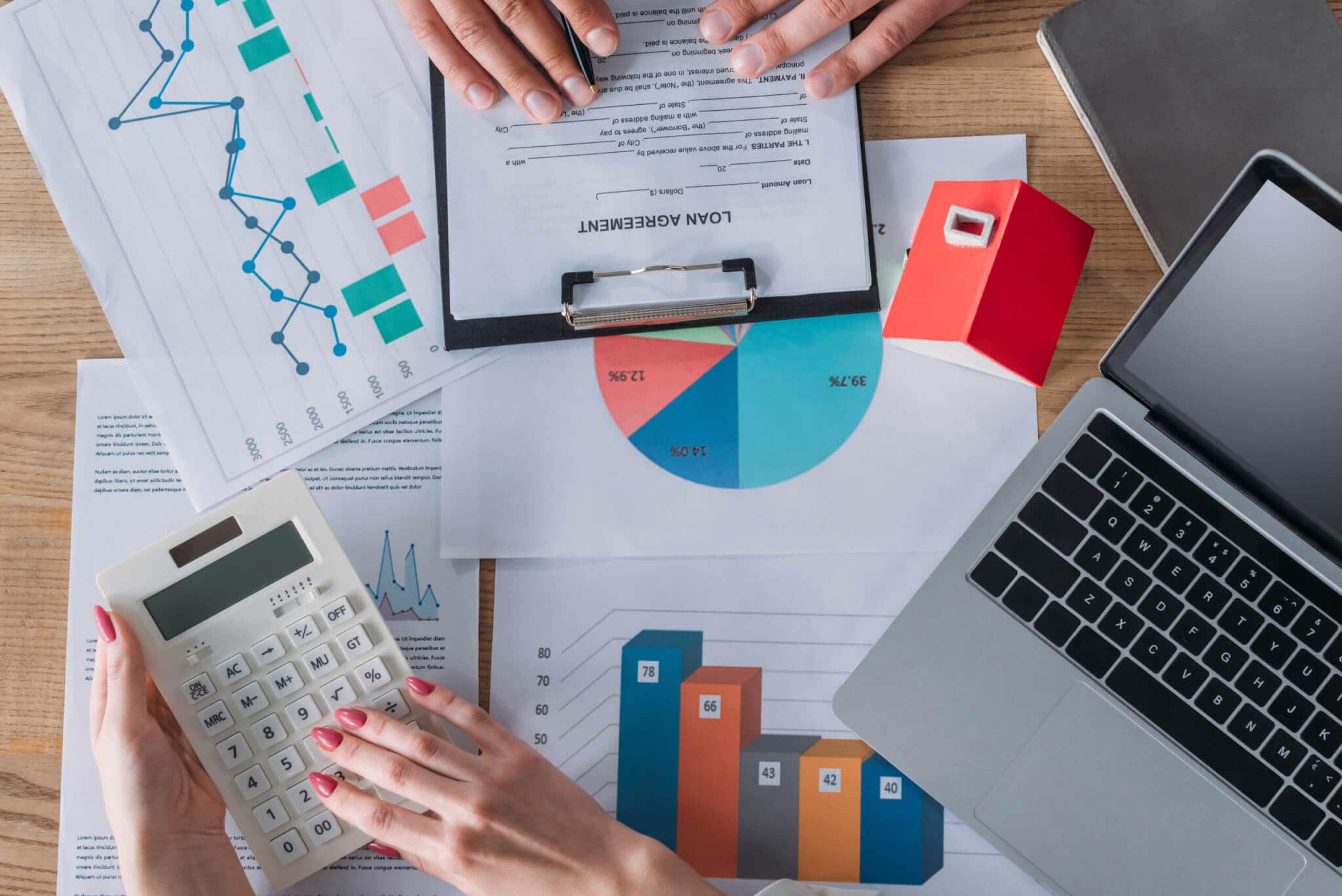 Unlock Your Business Potential: How Much Loan Can You Get?