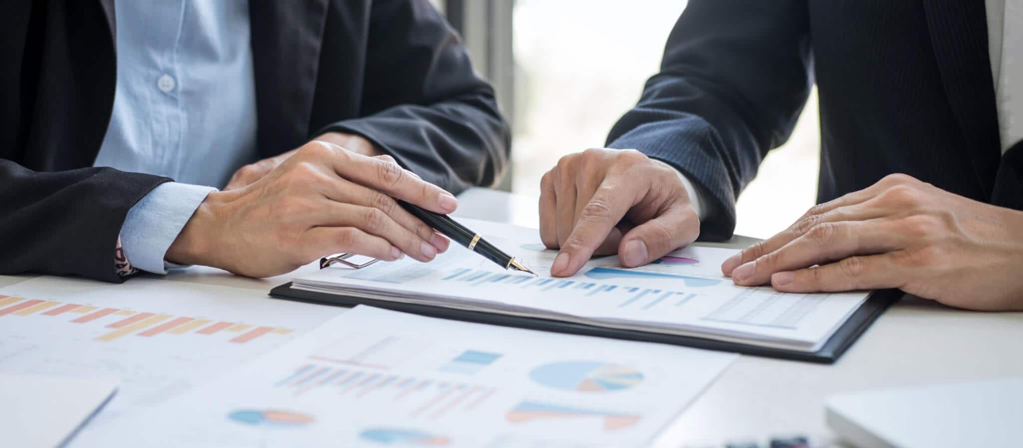 How Hard Is It To Get a Business Loan?