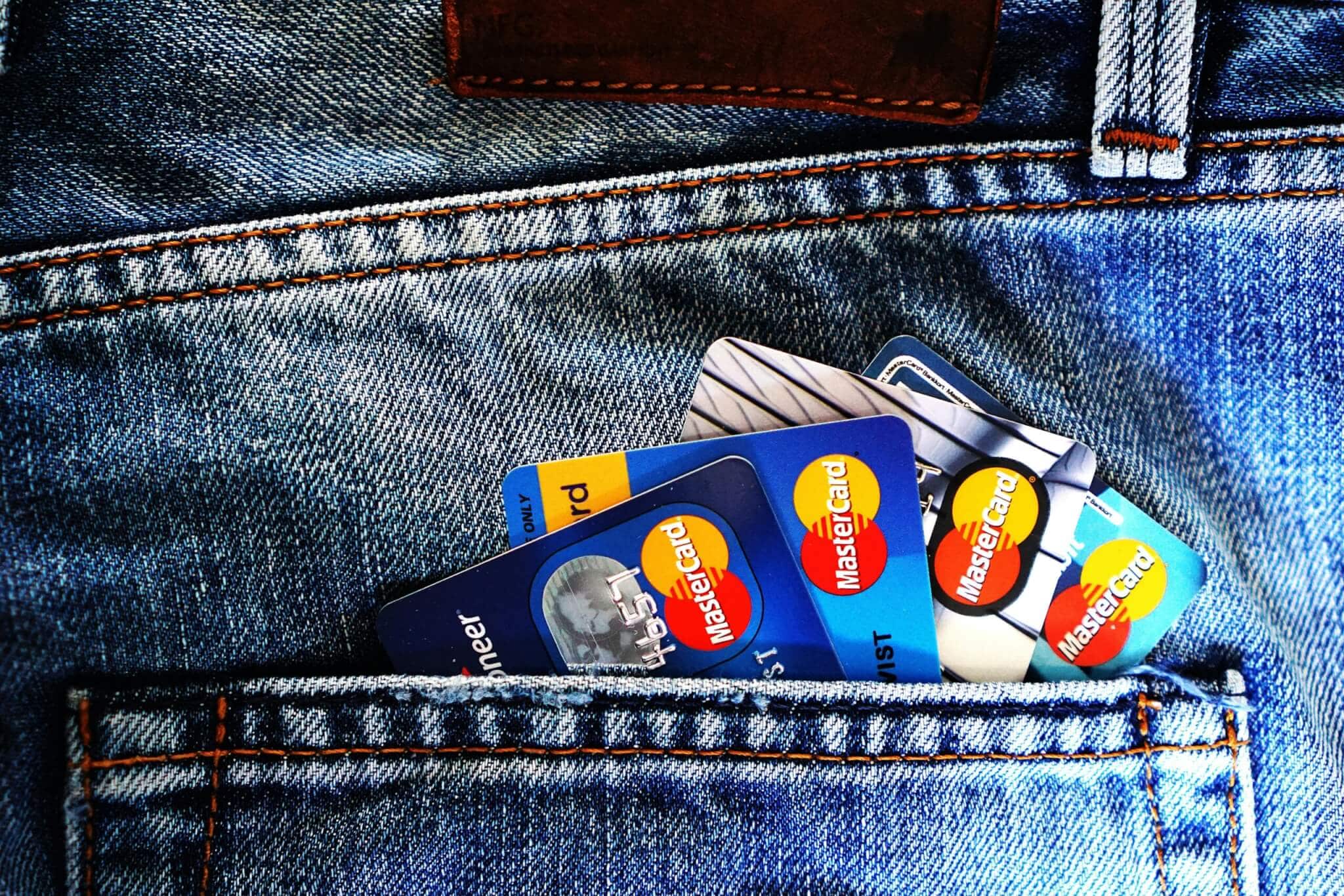 What is Credit Card Stacking and Should Your Business Use It?