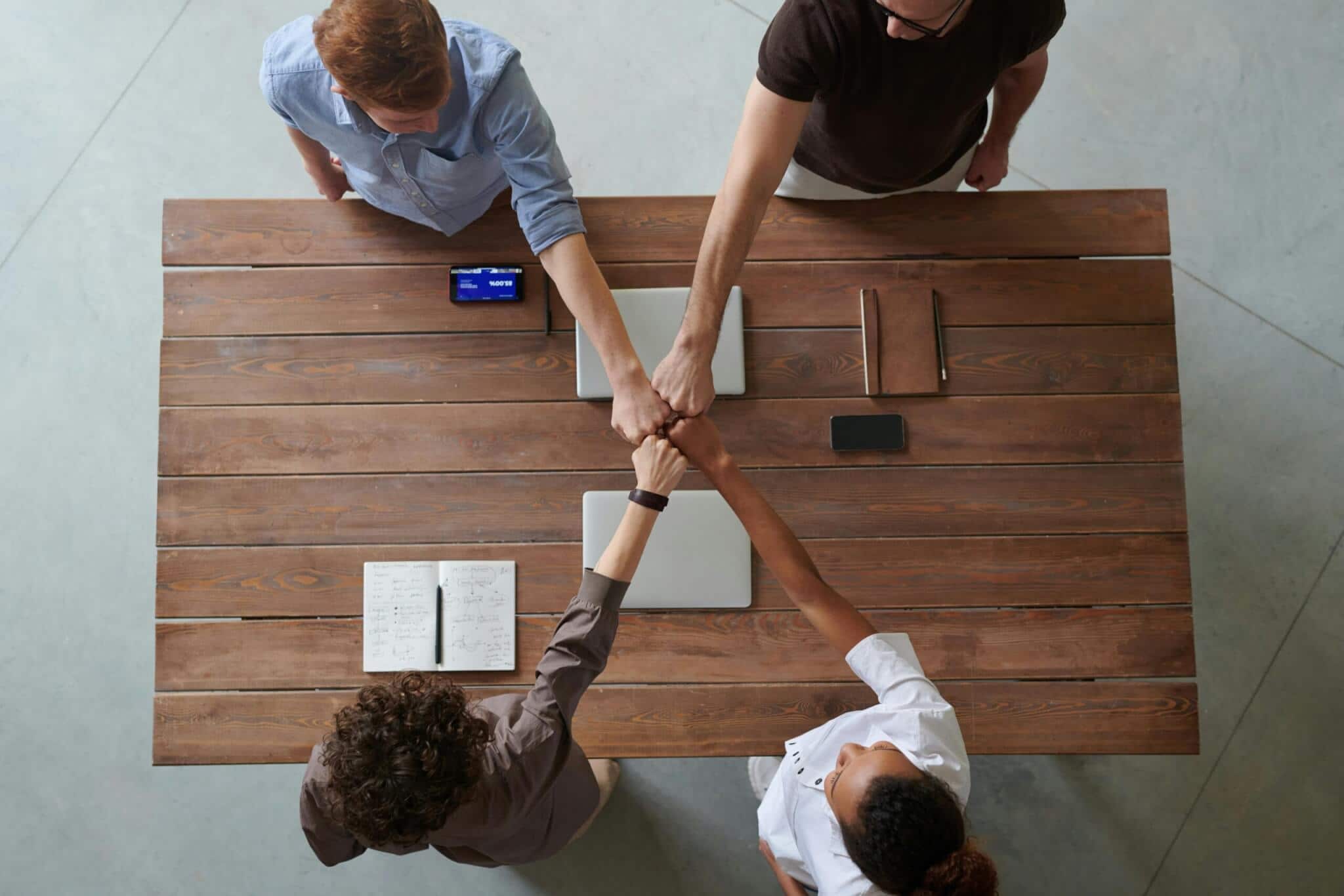 Where Do Companies Get Money? Key Funding Sources Explained