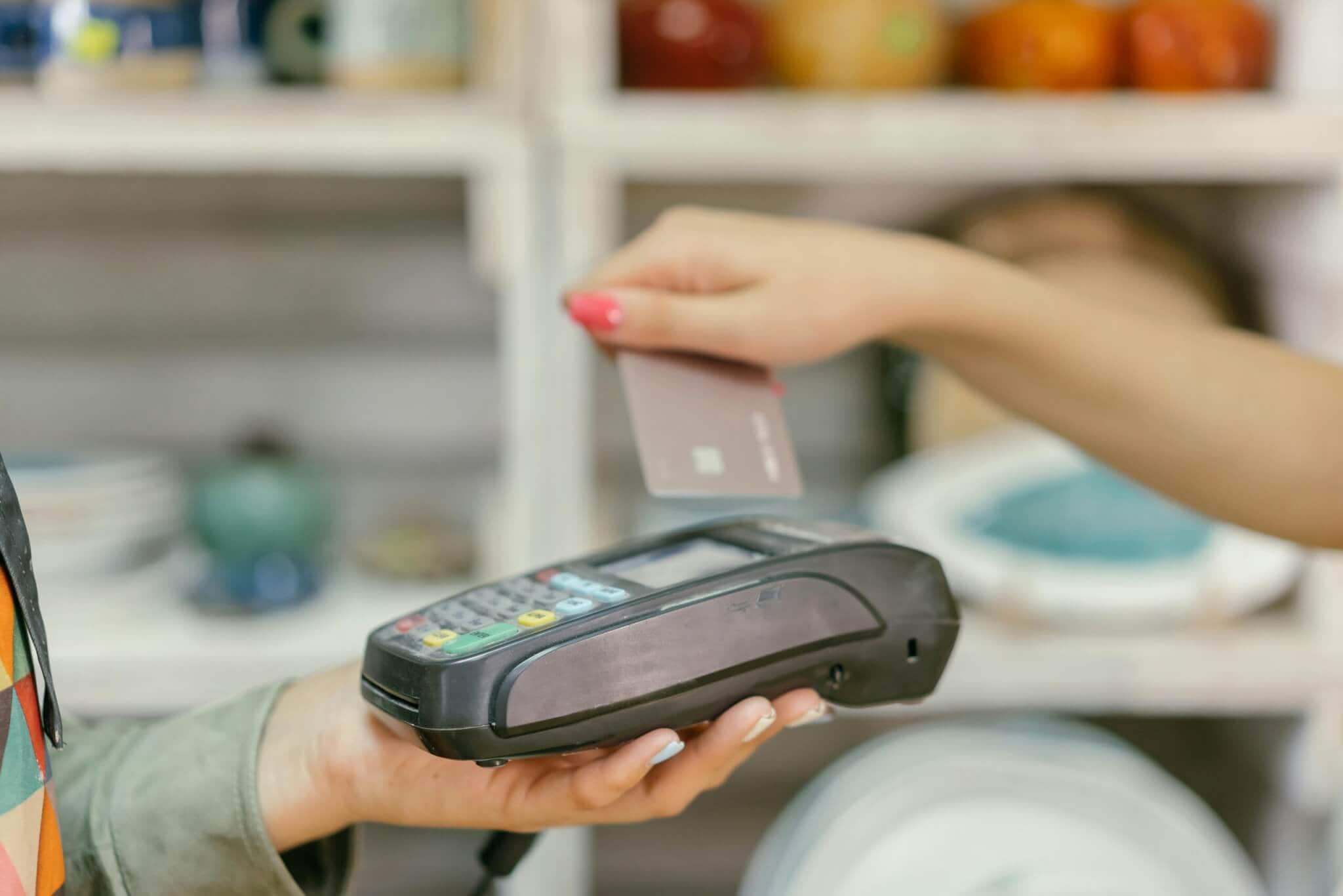 Accepting Credit Card Payments: What Every Business Needs to Know