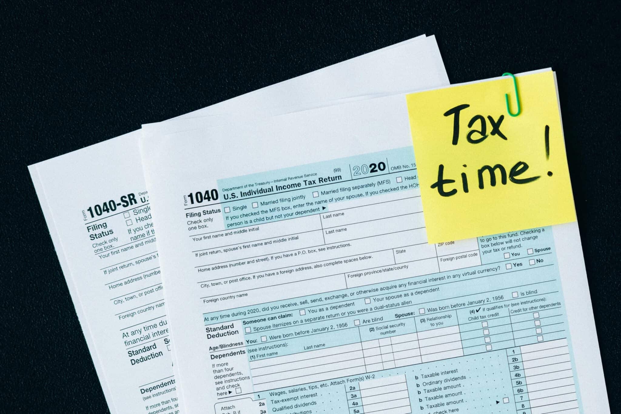 25 Small Business Tax Deductions You Can Claim in 2025