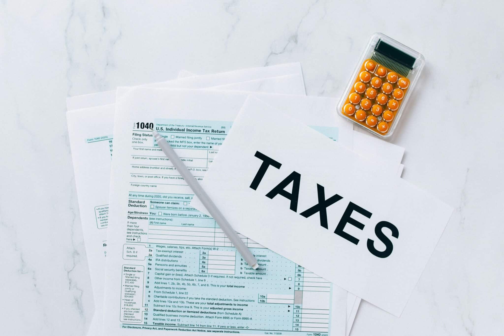 Are Business Debt Payments Tax Deductible? What You Need to Know