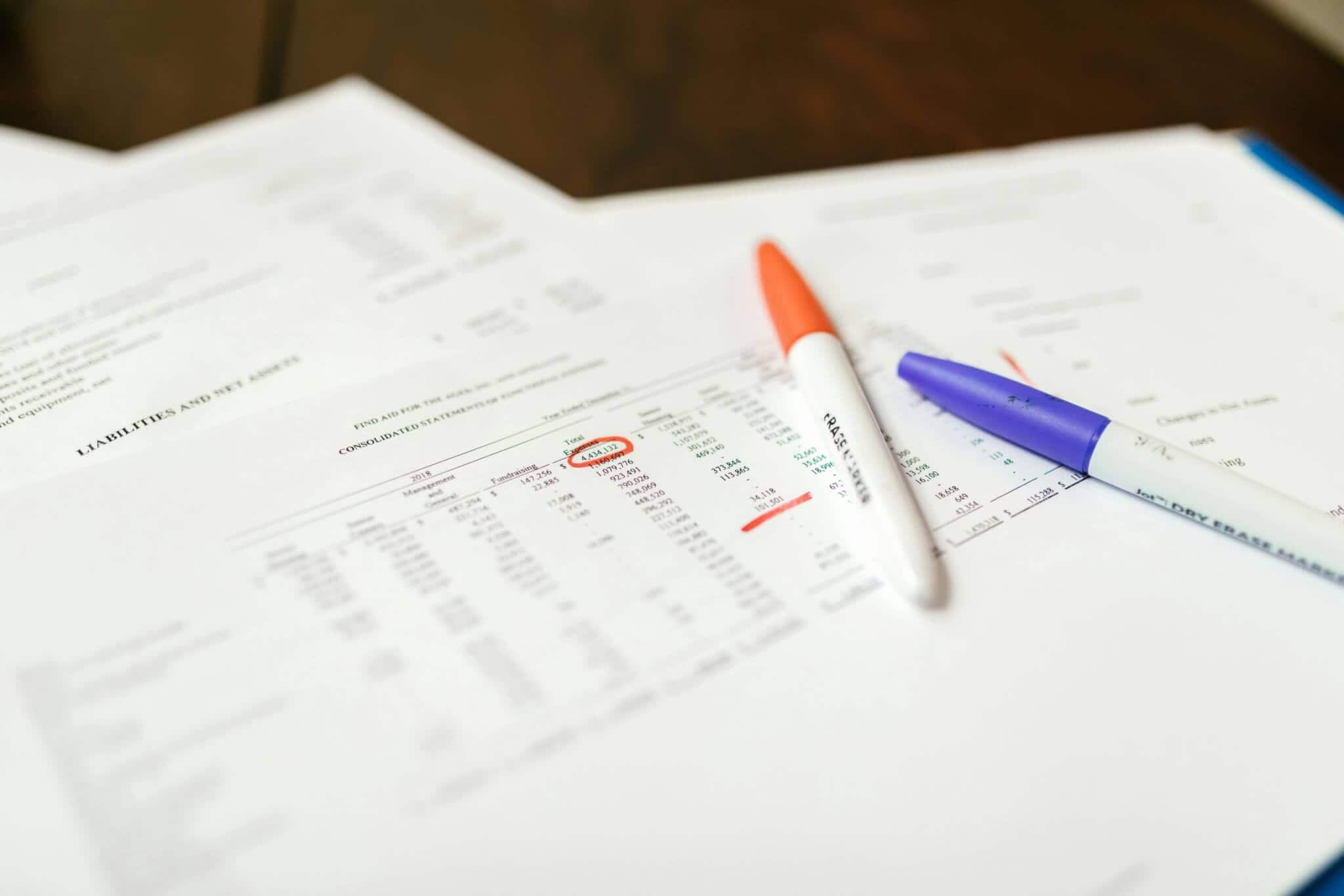 Asset-Backed Vs. Cash Flow Lending: Which is Best?