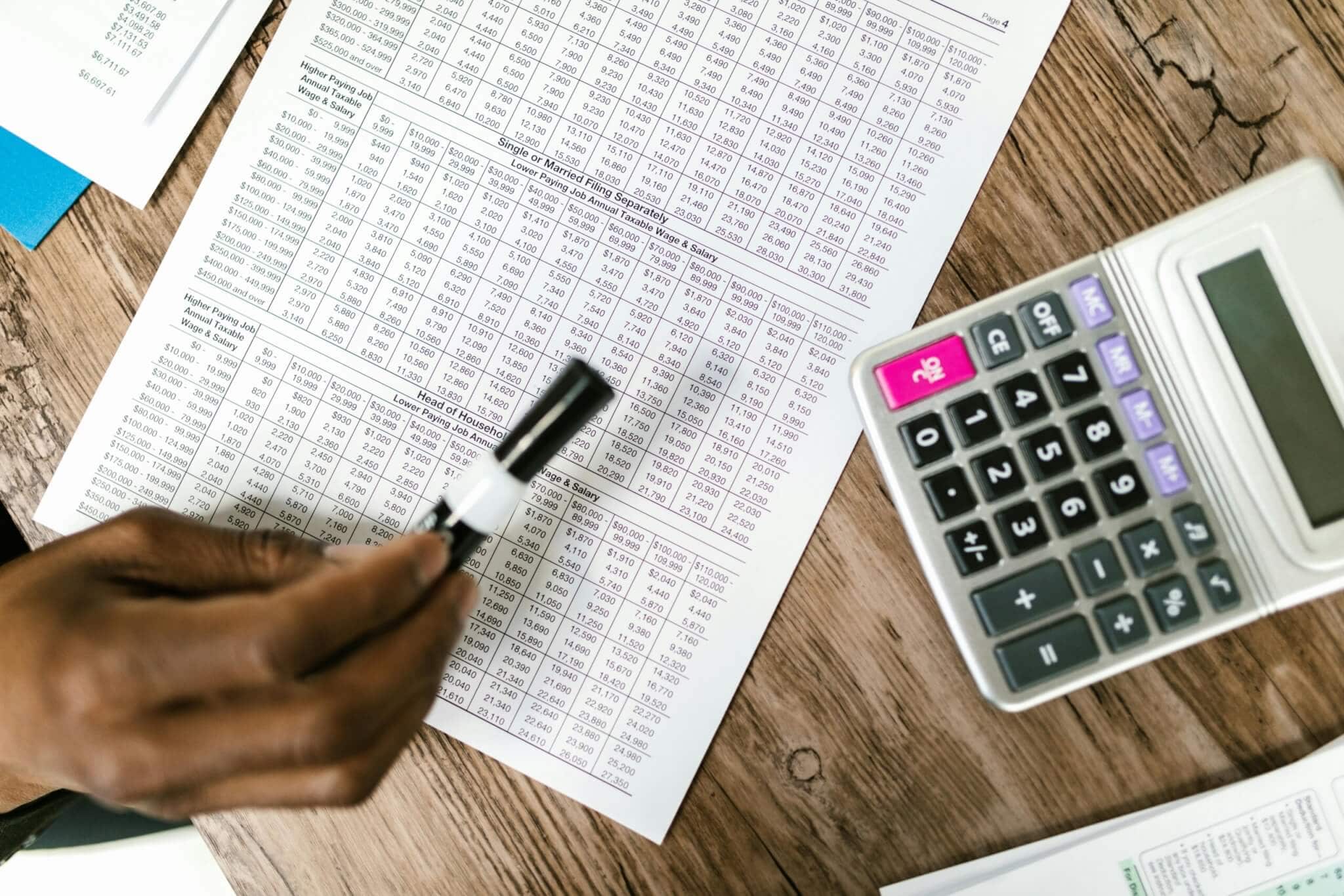Debt-To-Income (DTI) Ratio Explained: Formula and What’s Good