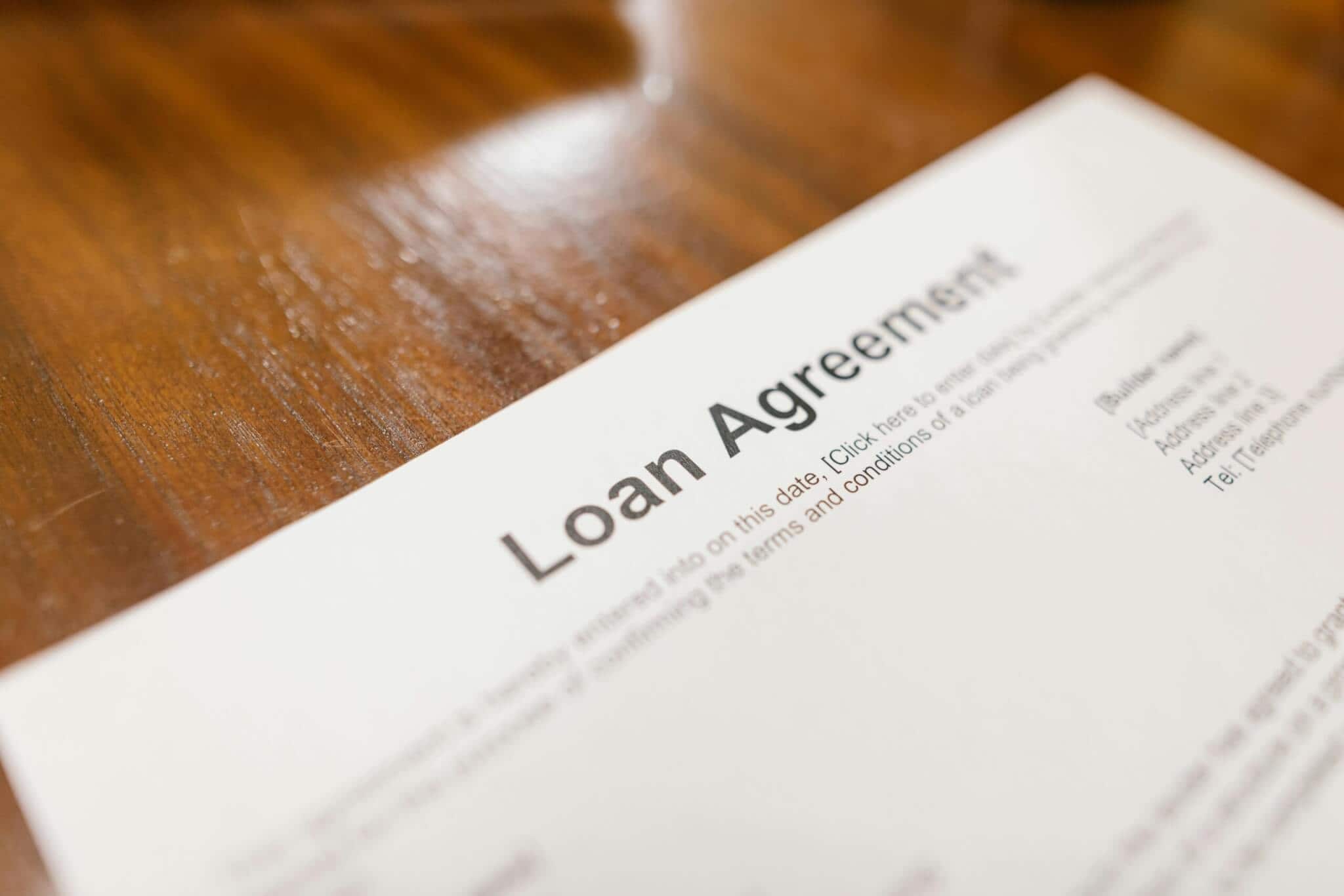 Secured Vs Unsecured Loan: Which is Right For You?