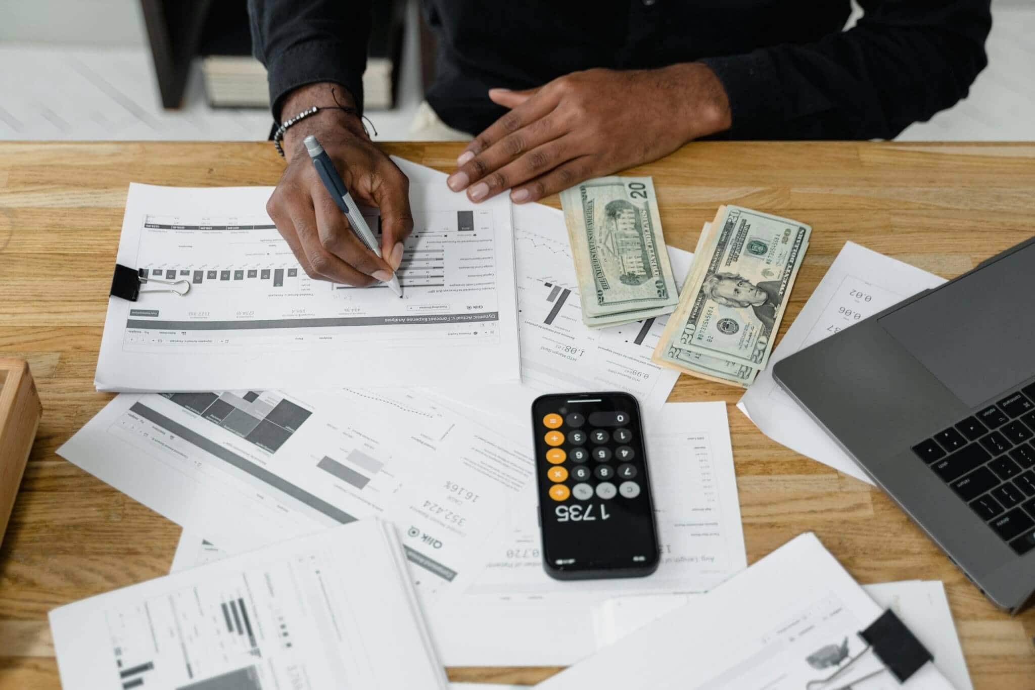 How to Get a Business Line of Credit in 7 Steps