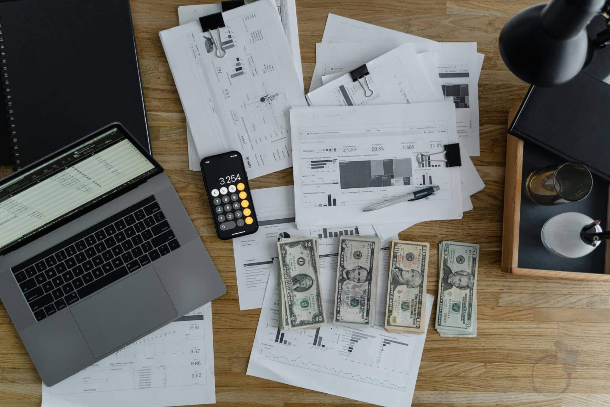 Operating Cash Flow (OCF) Explained: Formula and How to Improve