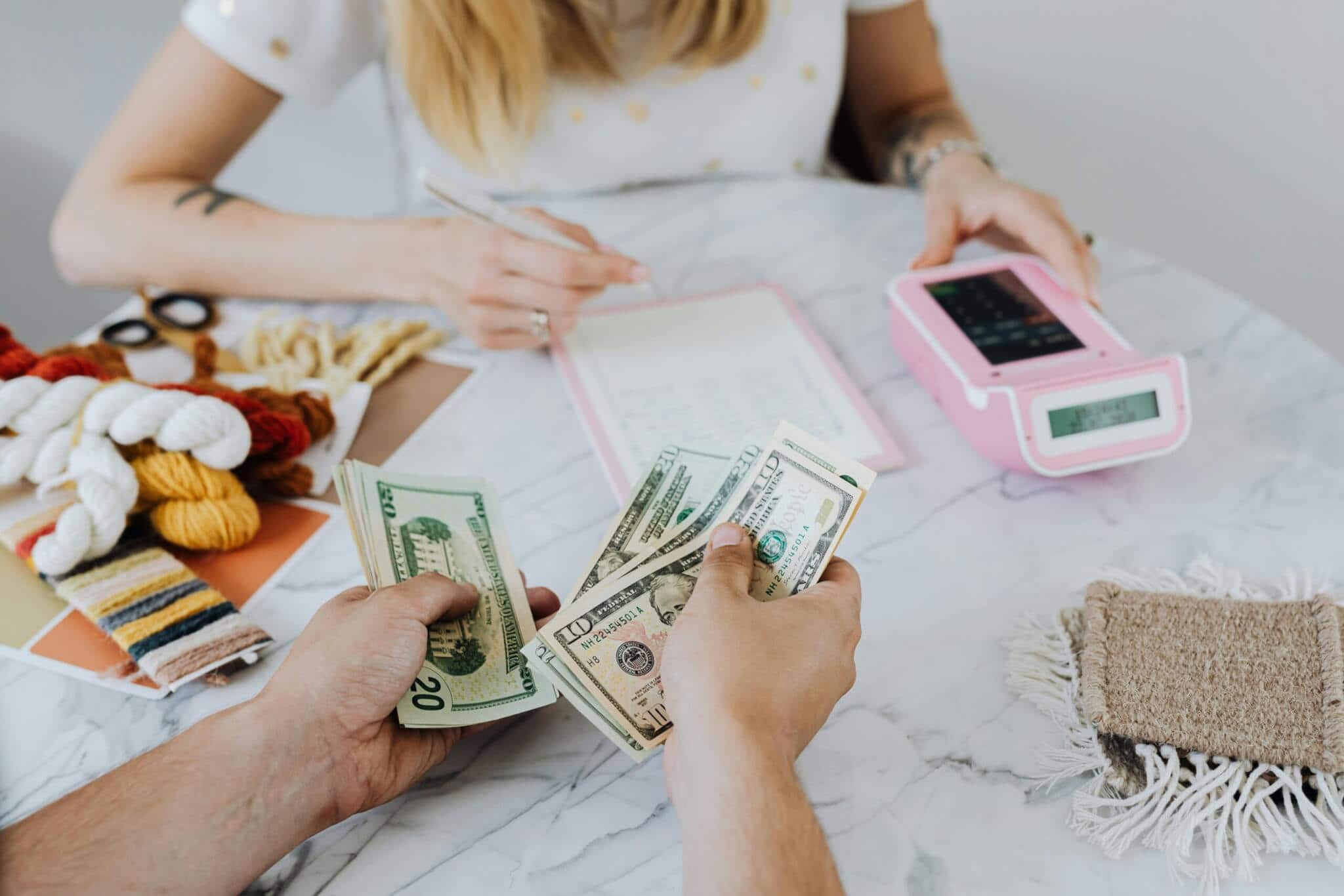 7 Signs Your Business Needs a Loan