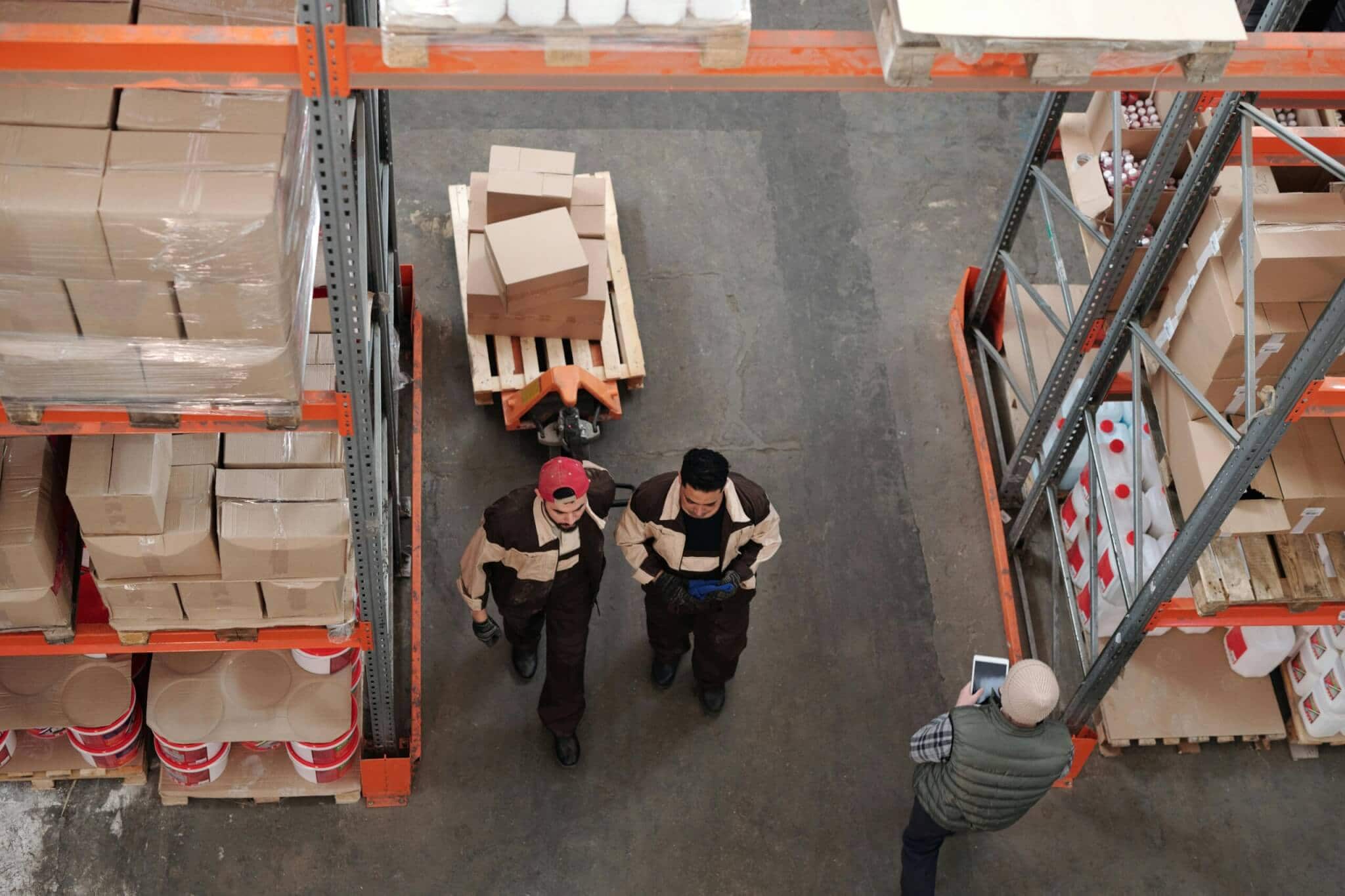 Just-in-Time (JIT) Inventory Explained: How It Works and Why It Matters