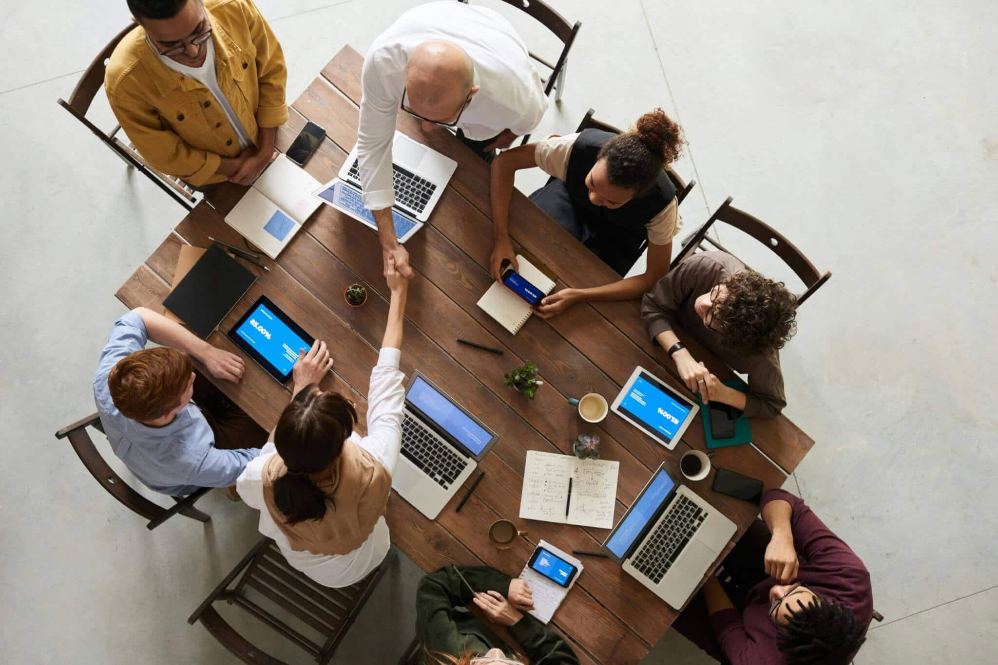 How to Write a Business Plan in 7 Steps