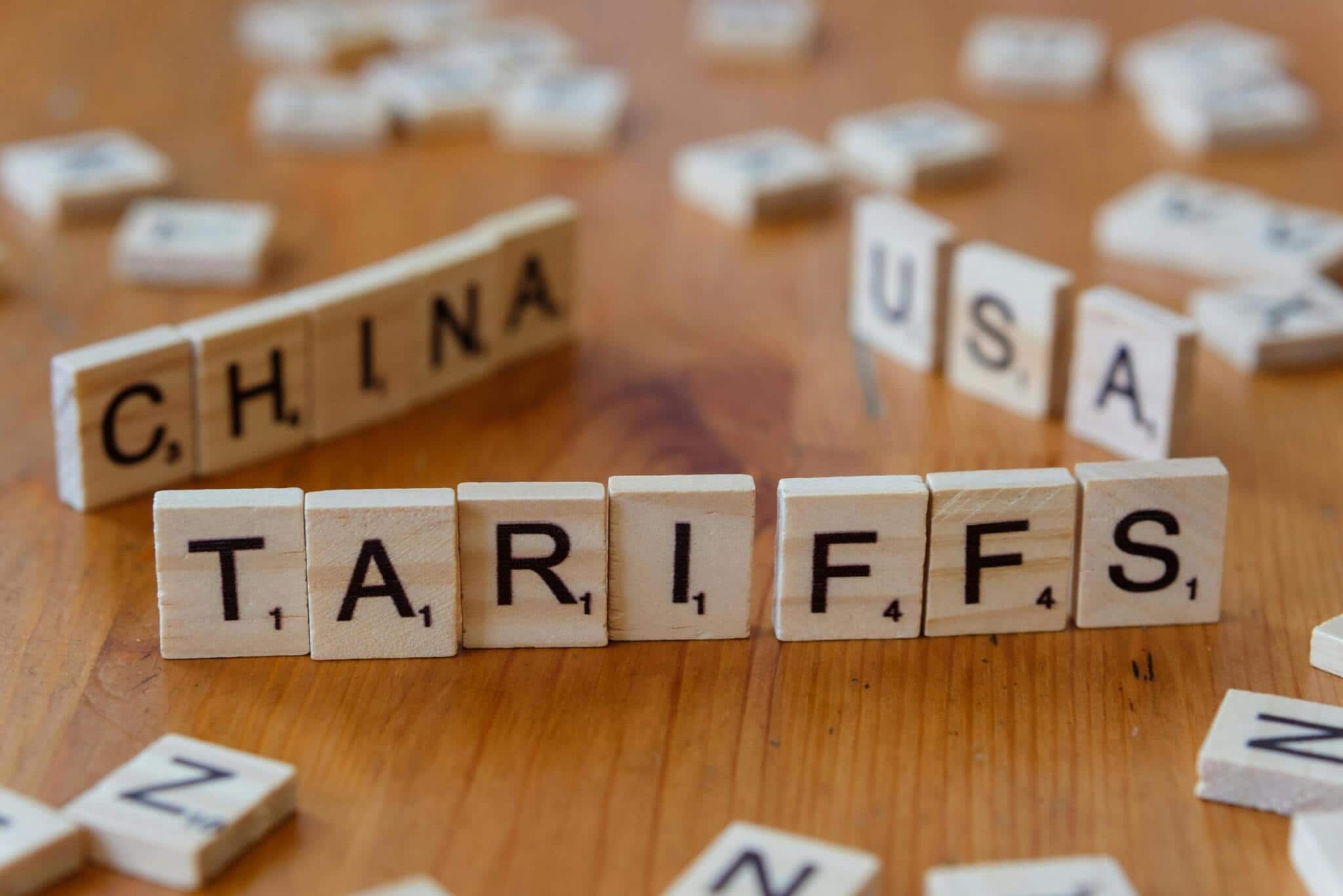 7 Strategies for Businesses to Navigate the New Tariff Landscape