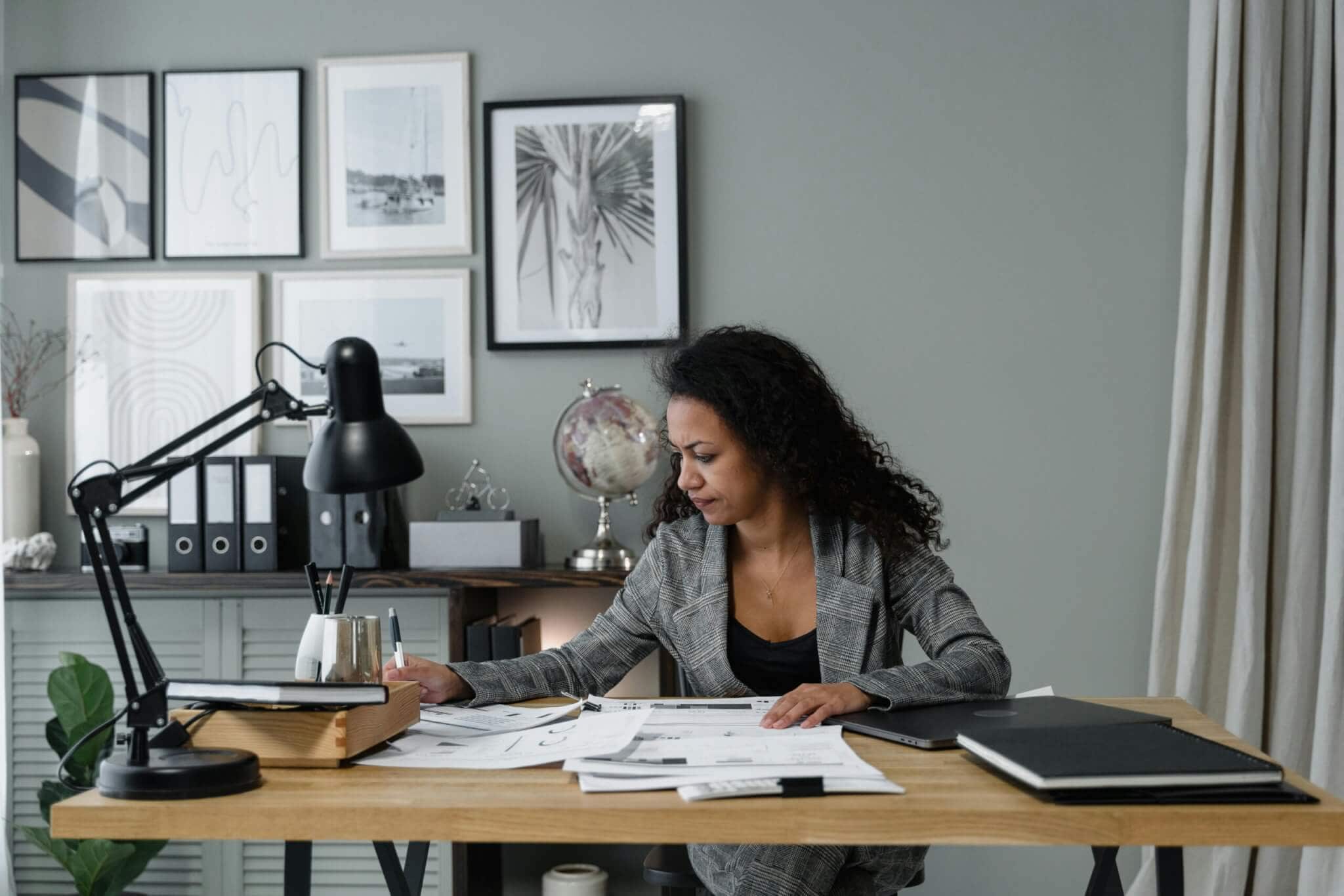 How to Prepare a Business Budget in 7 Steps