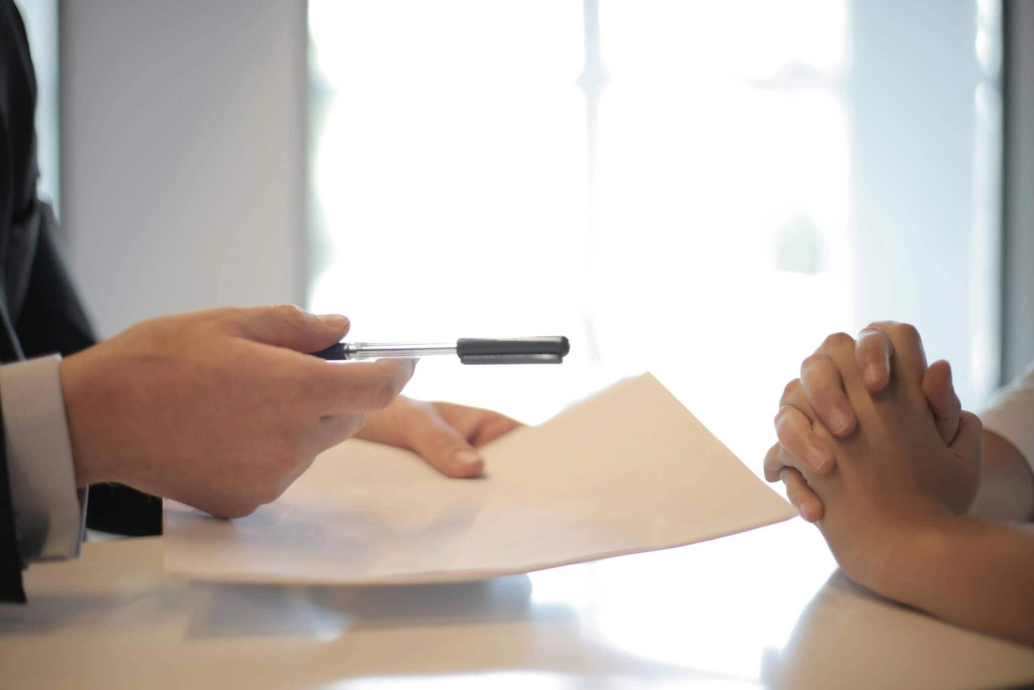 What Is a Personal Guarantee for a Business Loan?