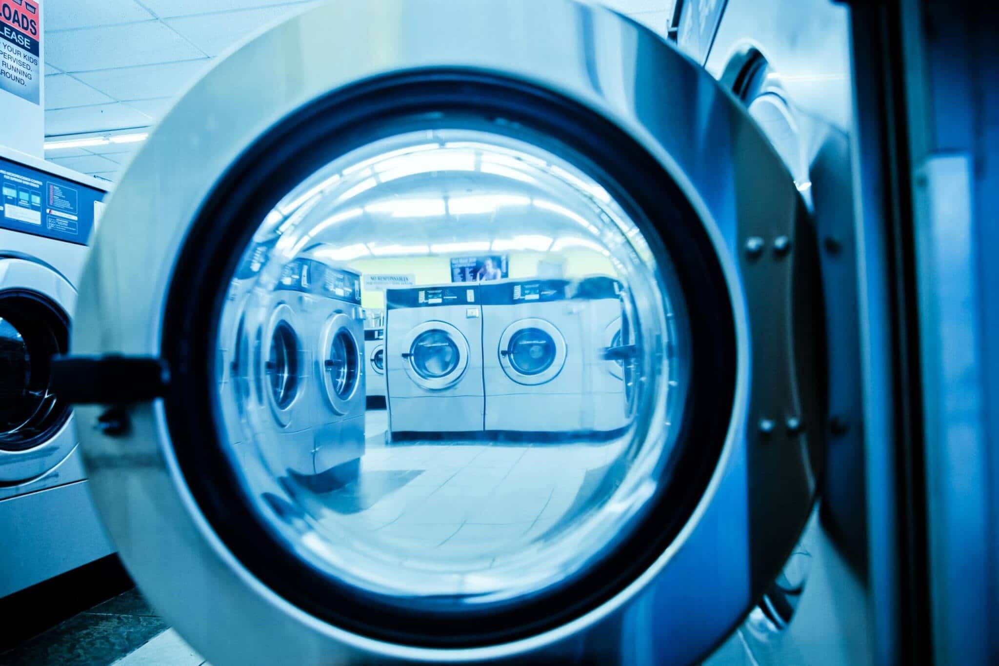 How to Get a Business Loan for Your Laundromat in 5 Steps