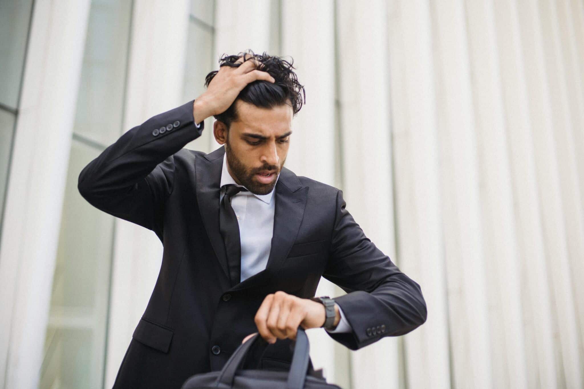 How Long Does It Take to Get a Business Loan?