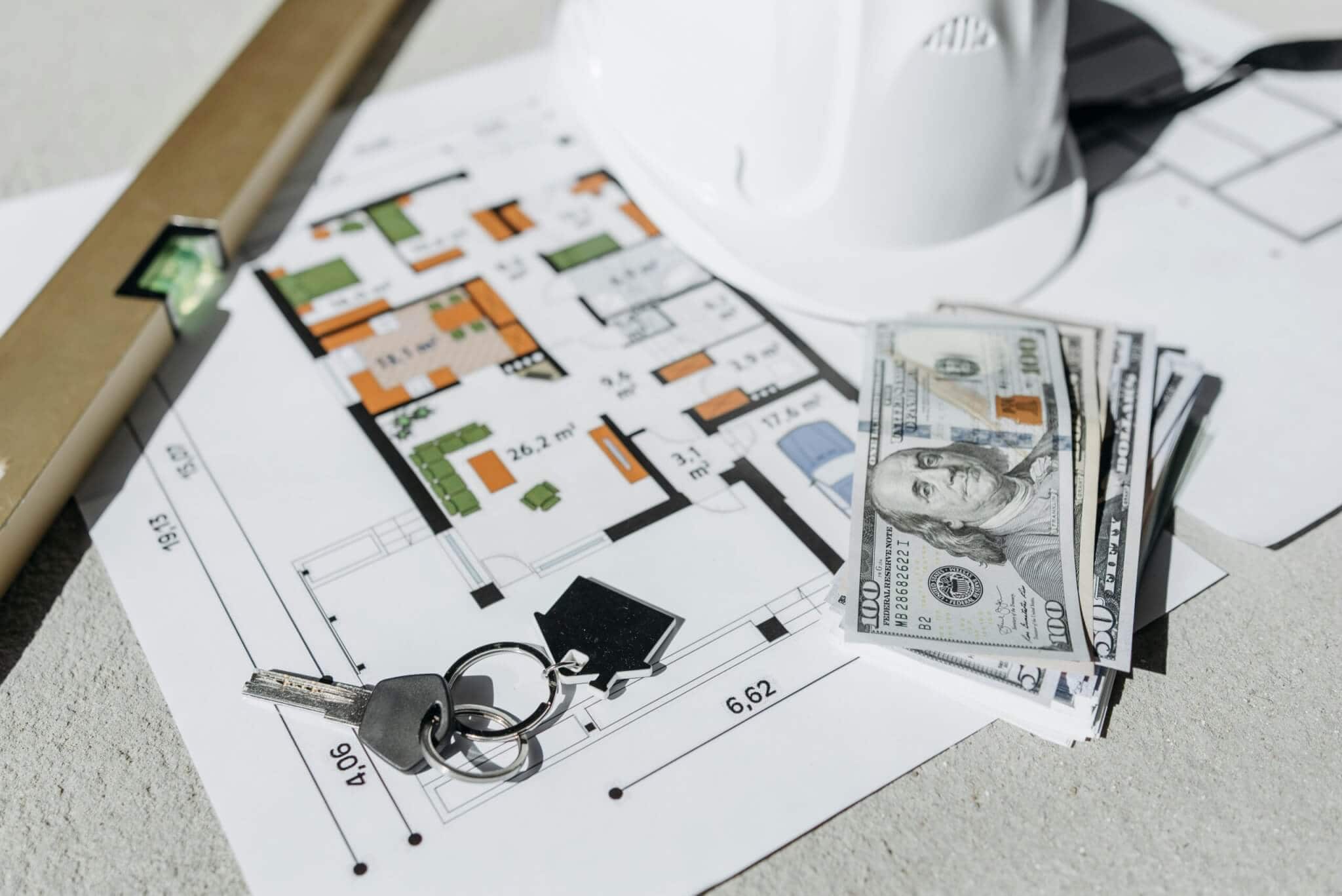 9 Ways To Improve Cash Flow in Construction