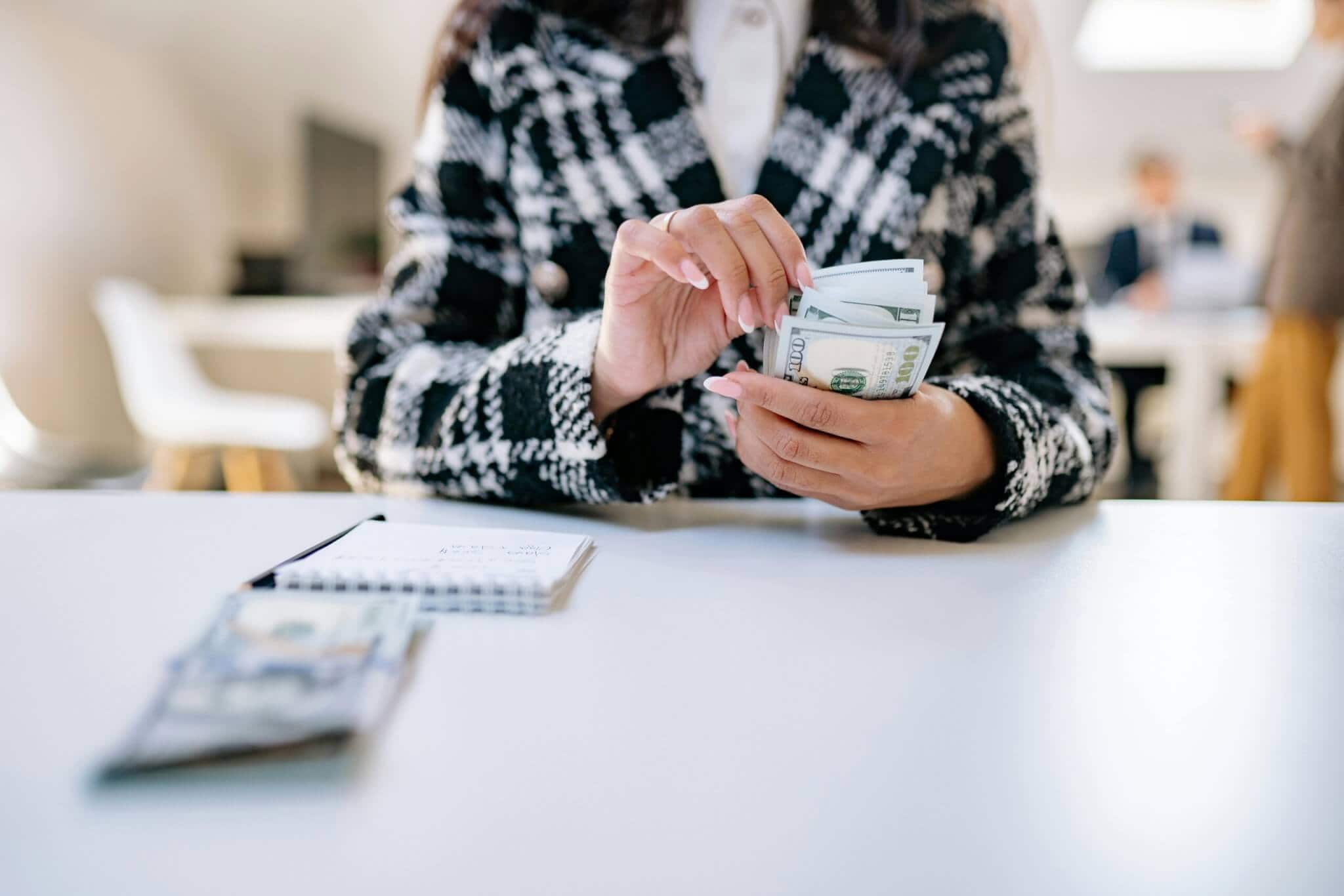 What Is Gross Revenue and Why It’s Important for Financing?