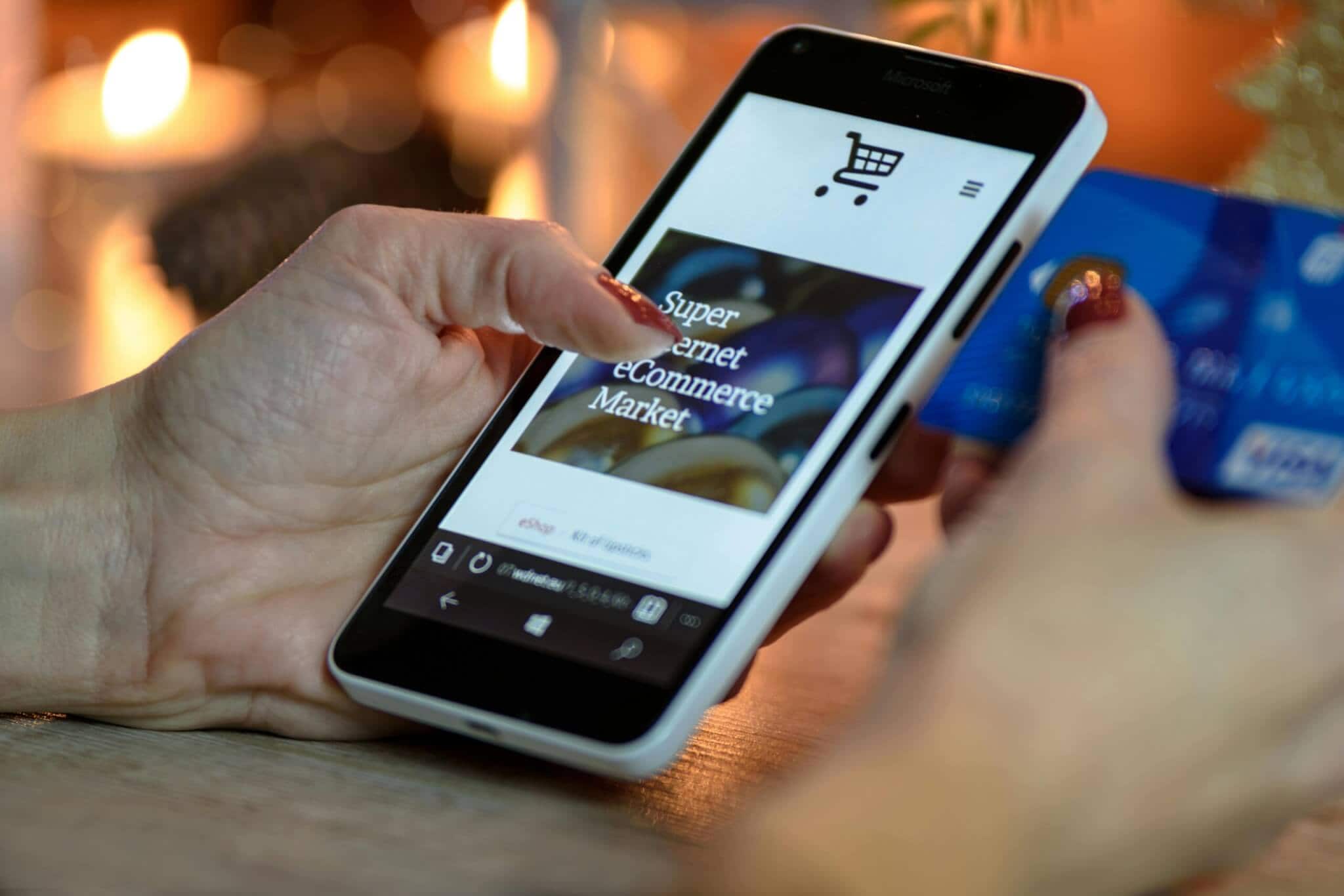 How to Get a Loan for an E-Commerce Business in 5 Steps