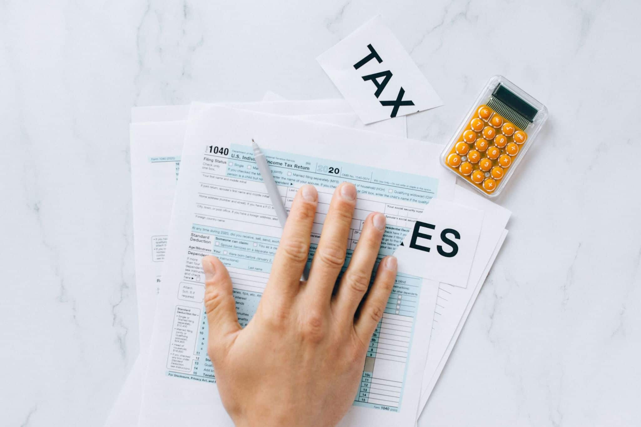 What Is the Section 179 Tax Deduction and How Do You Claim It?