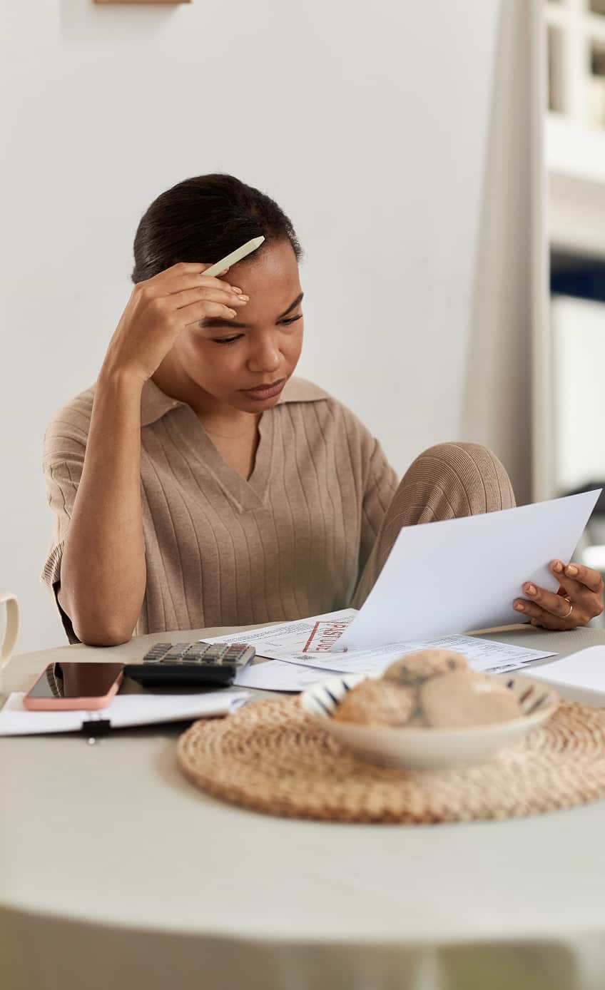 Bad Credit Business Financing