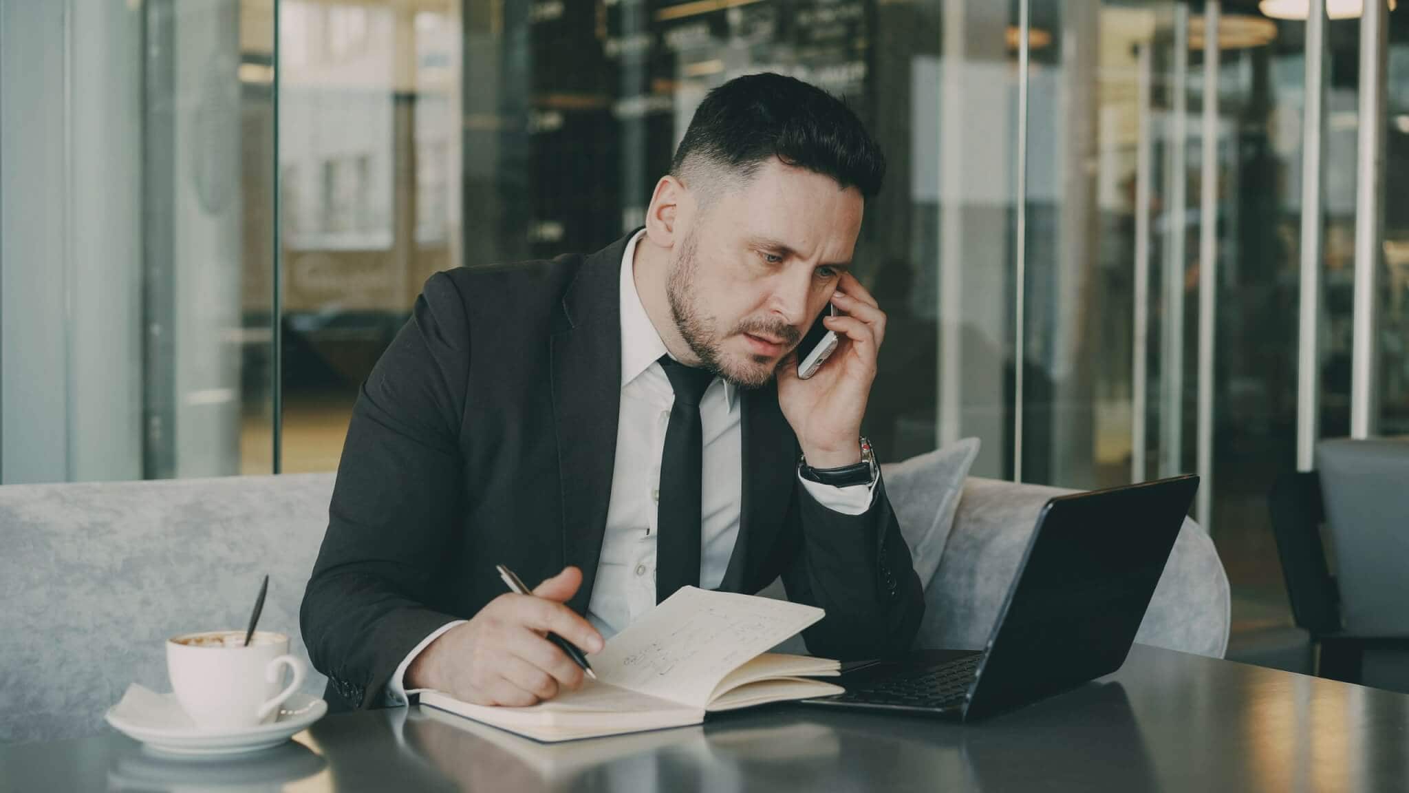Five Tips on Prepping for Business Financing