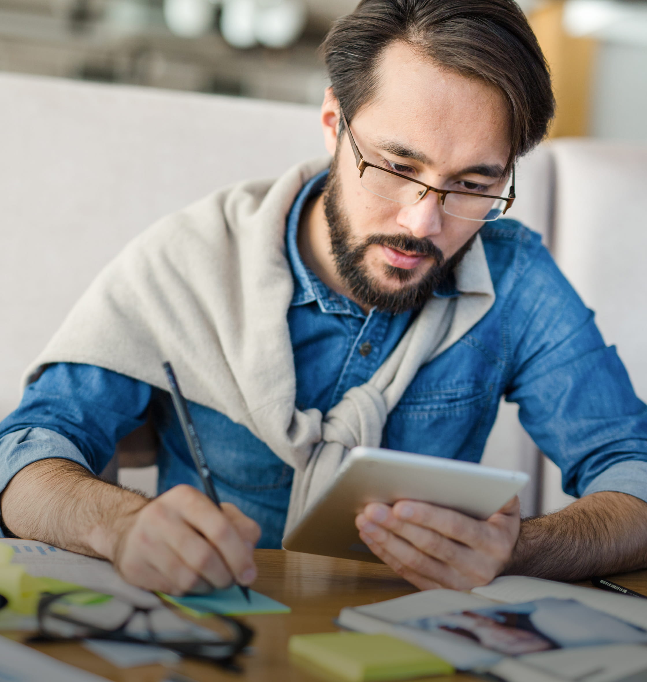 How a Small Business Term Loan Works
