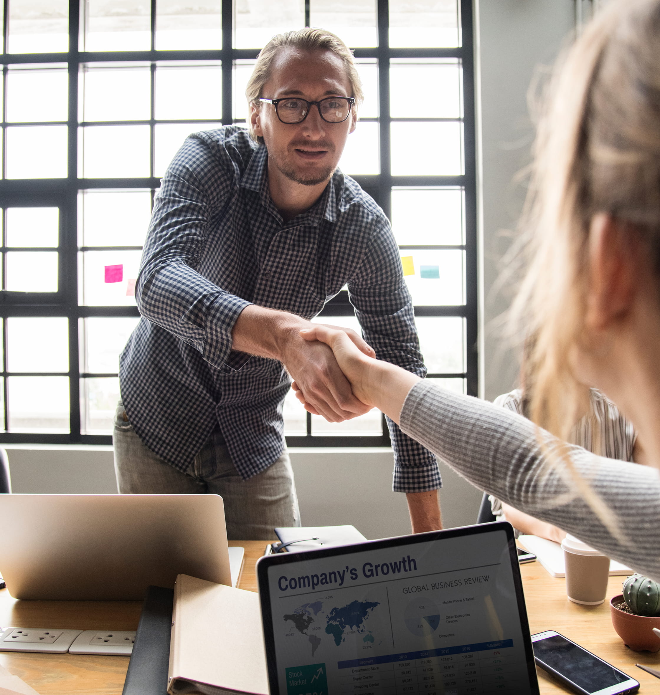 How Bridge Capital Financing Works