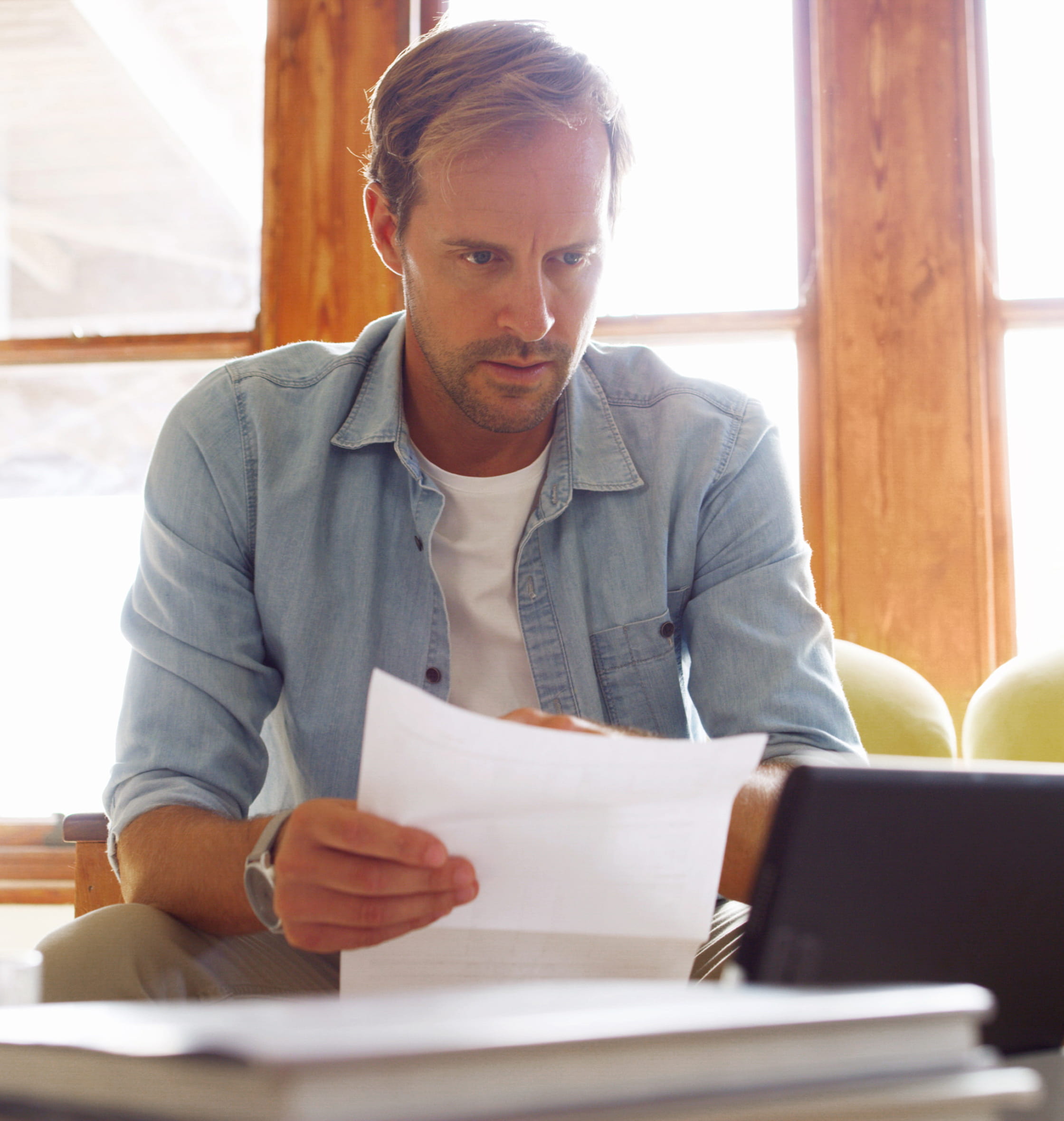 How a Business HELOC Works
