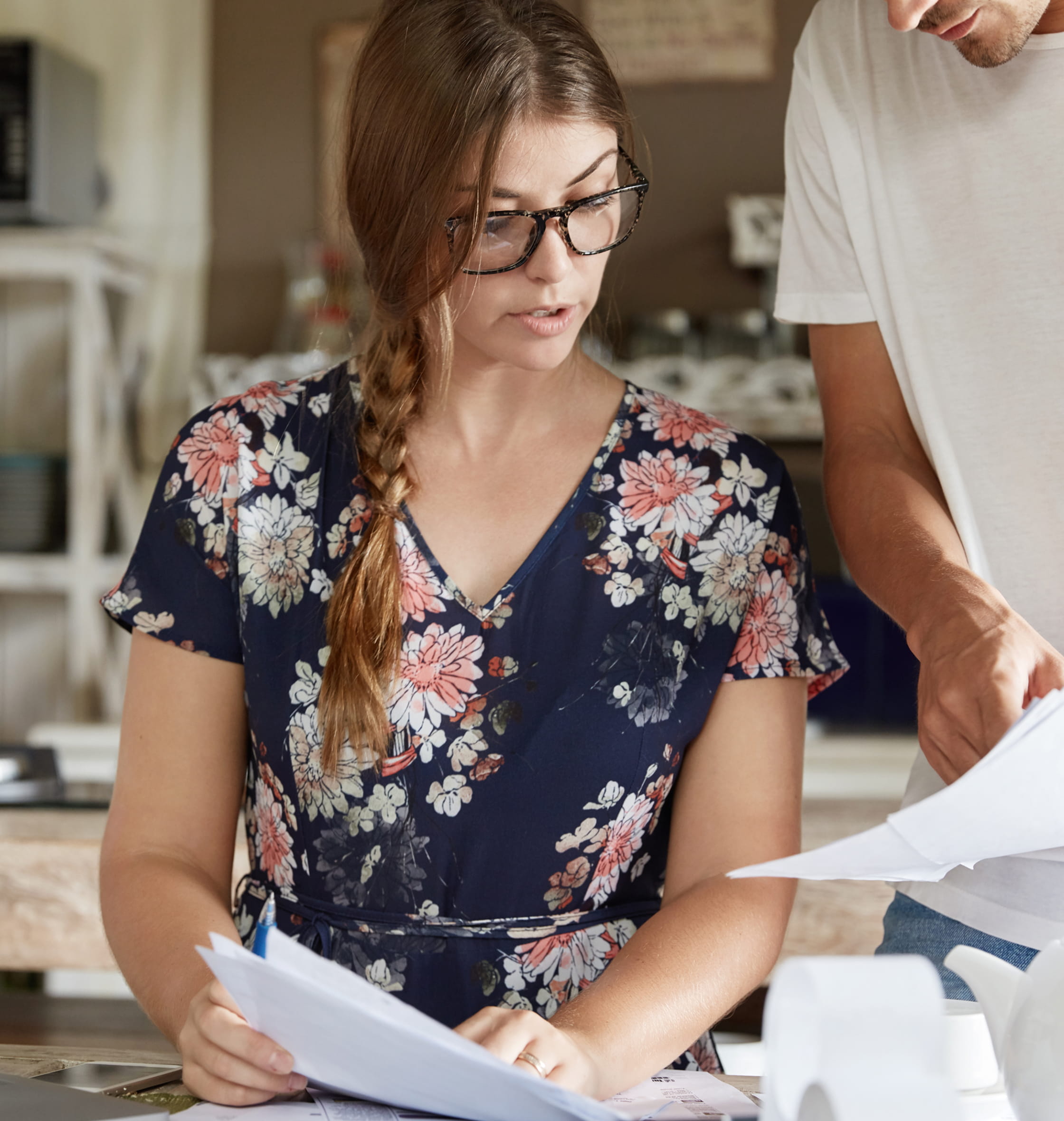How Invoice Financing Works
