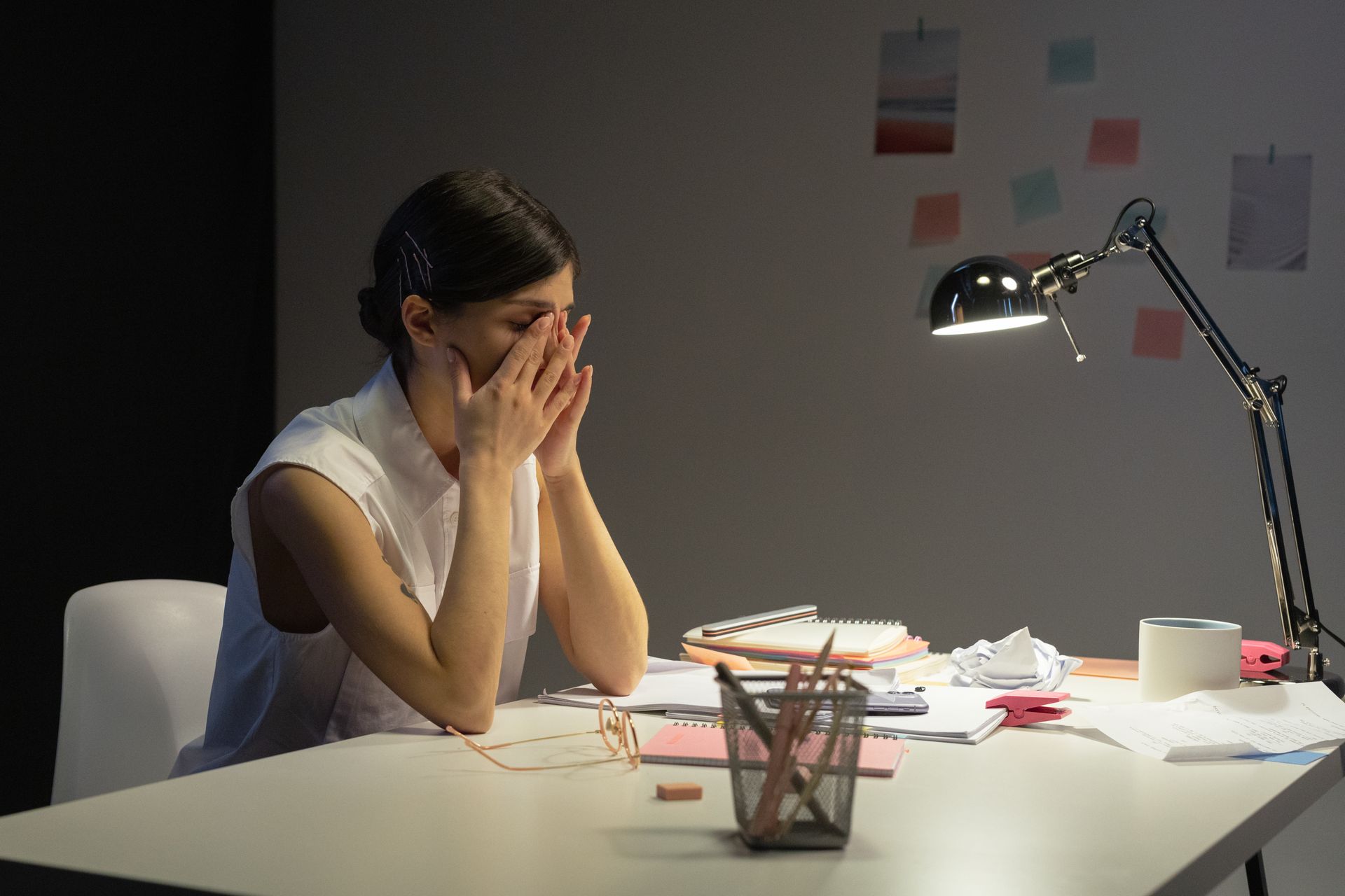 10 Ways Small Business Owners Can Avoid Decision Fatigue