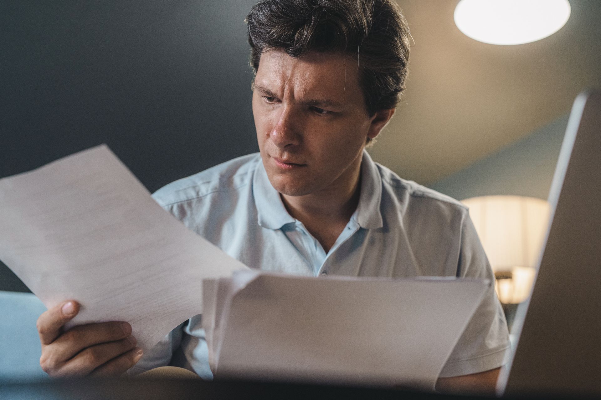 What to Do When You’re Turned Down for a Business Loan