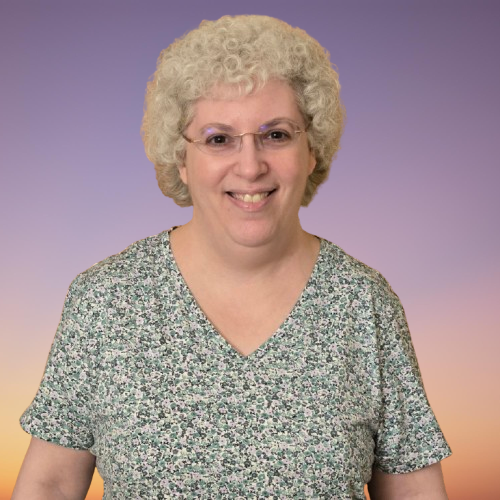 Sandra Robins