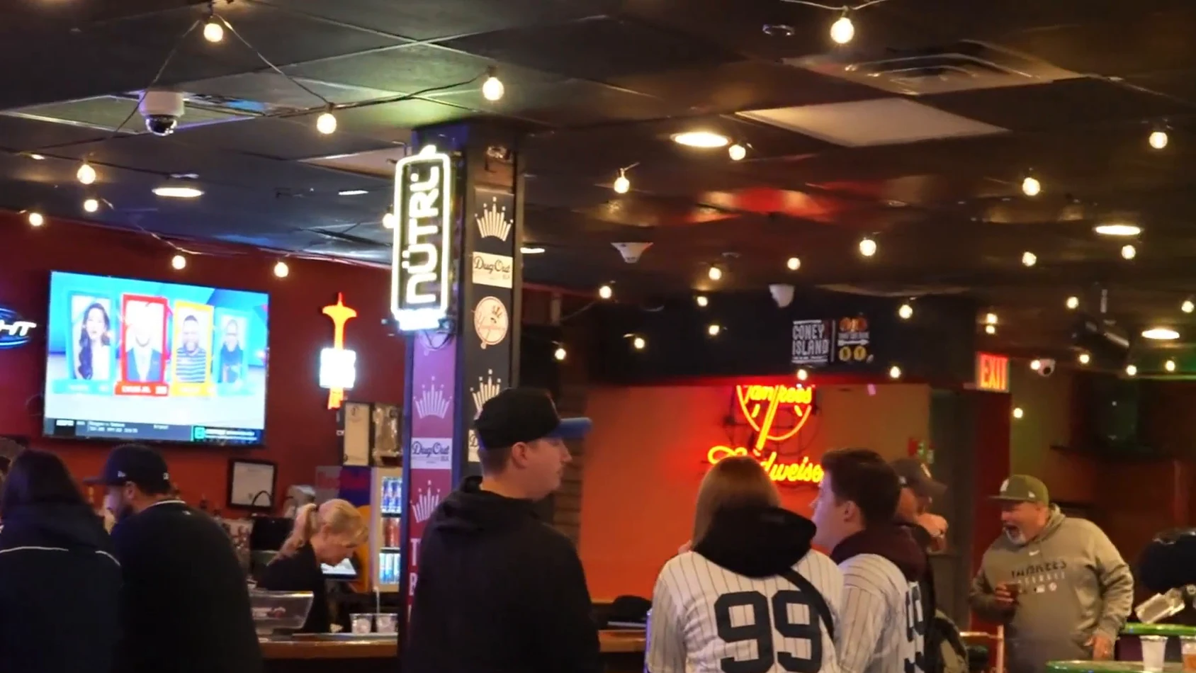 DugOut BX: Same-Day Funding for a Seasonal Bar Across From Yankee Stadium