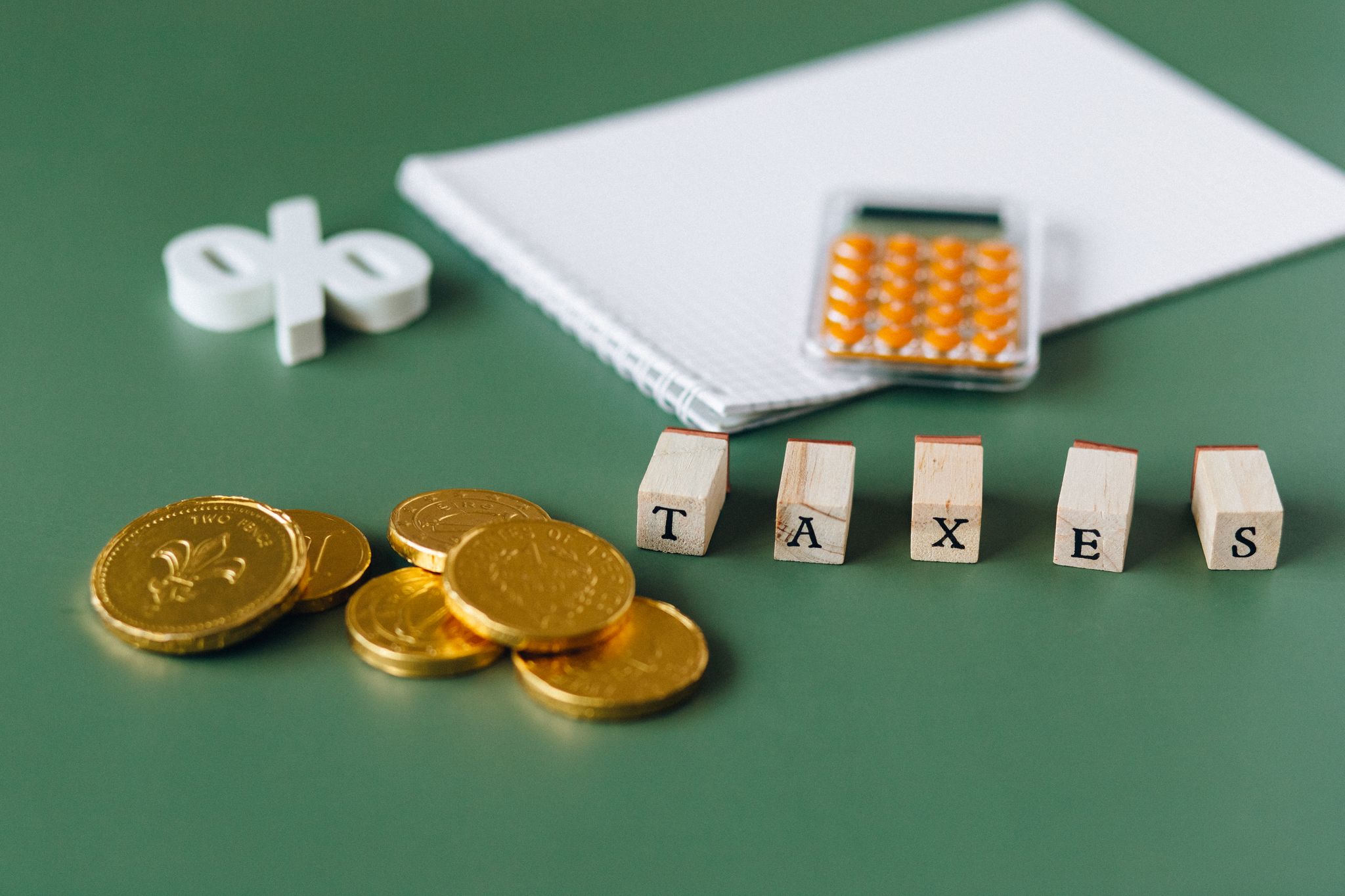 19 Small Business Tax Deductions for 2026