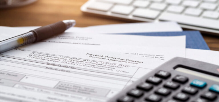 Paycheck Protection Program