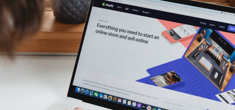 e-commerce