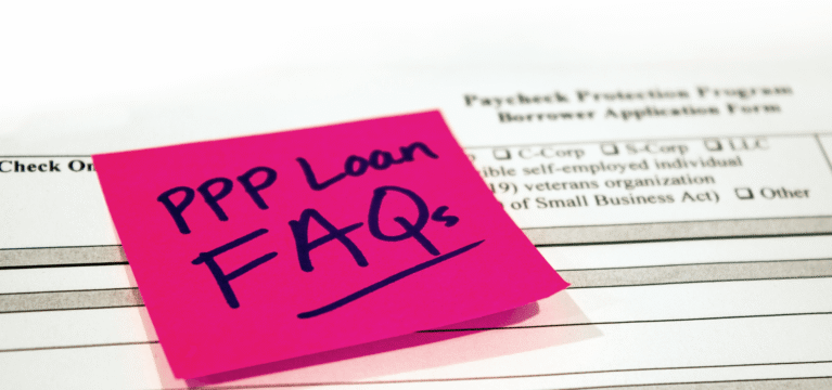 PPP loan