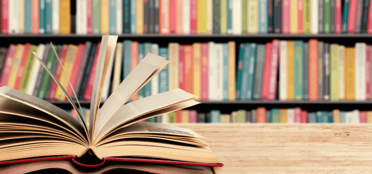 Business books