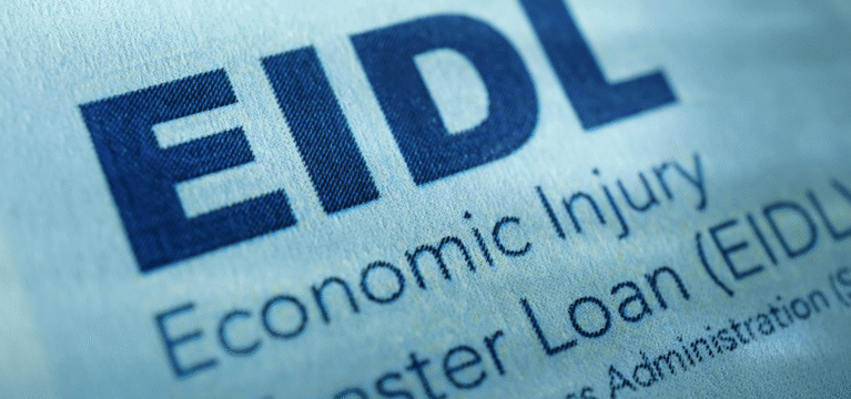 EIDL