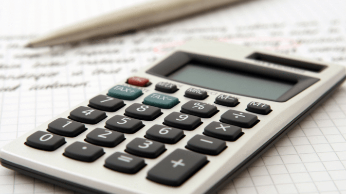 loan calculator